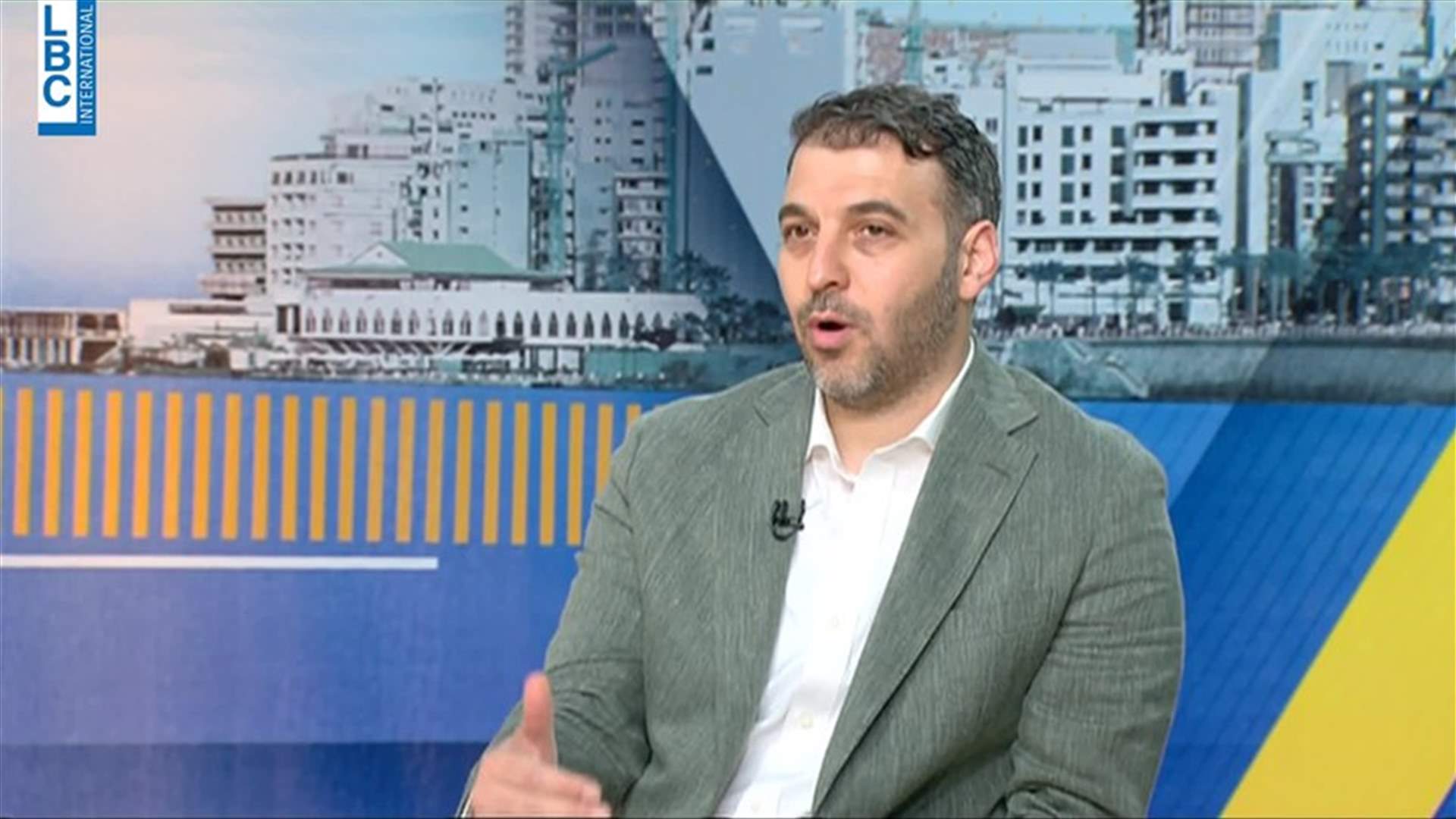 LBCI