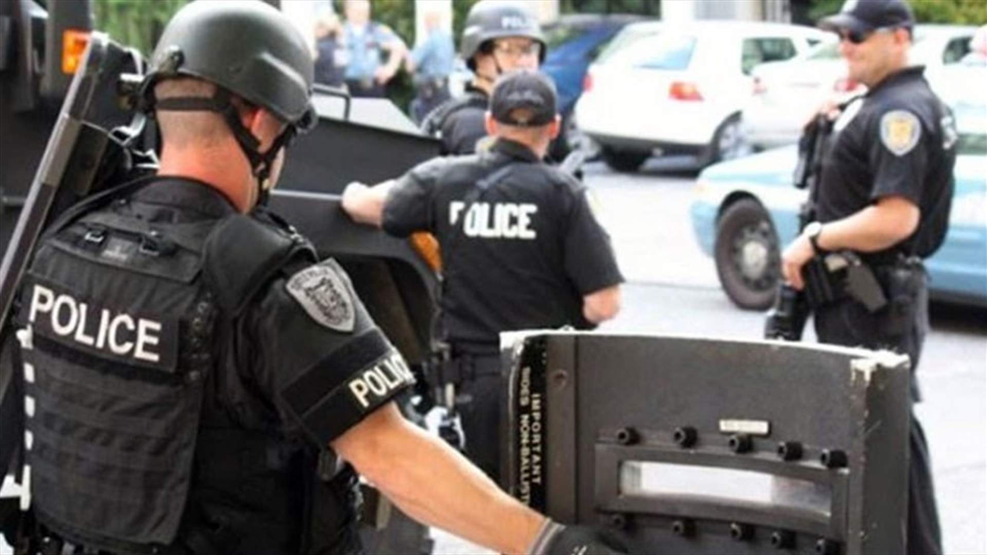 عملية للشرطة في جنوب فرنسا بعد أنباء عن مسلح هارب