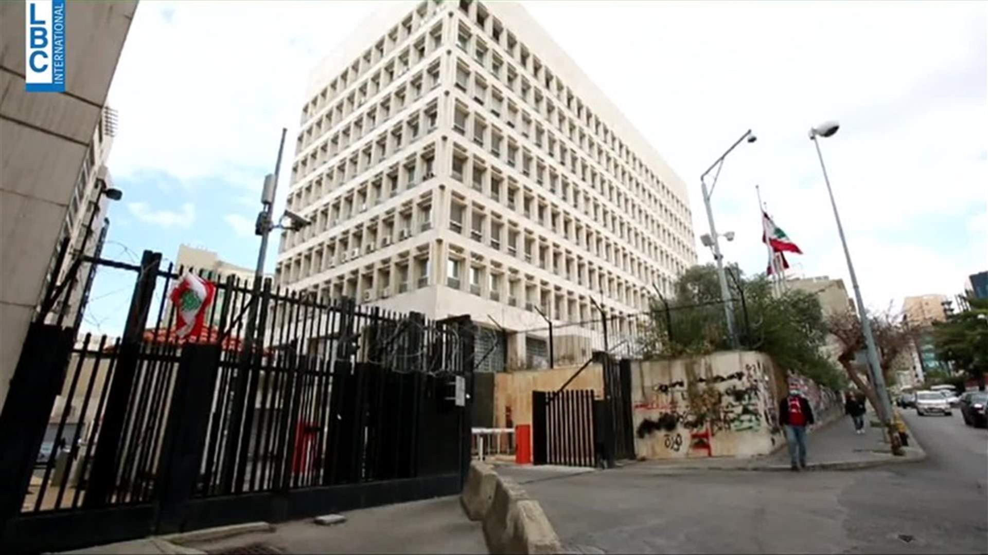 LBCI