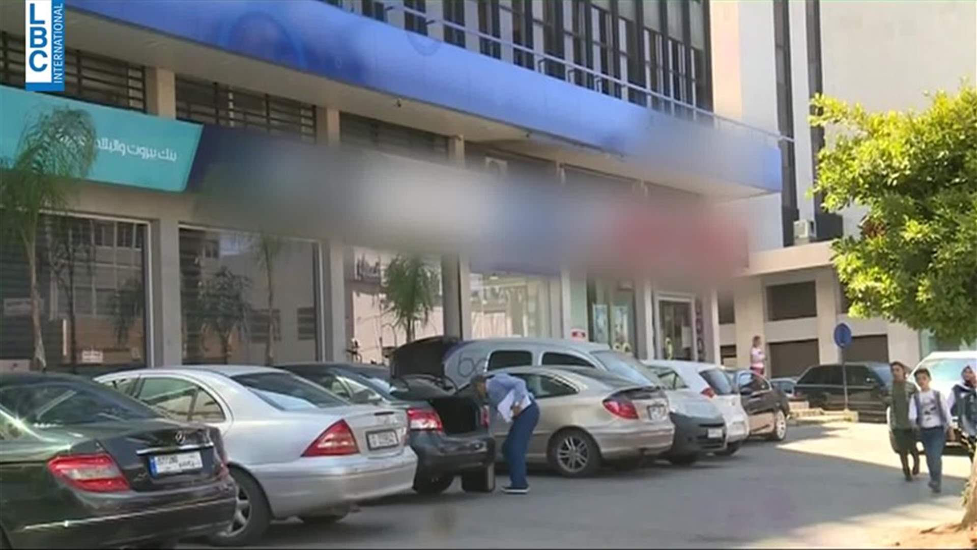 LBCI