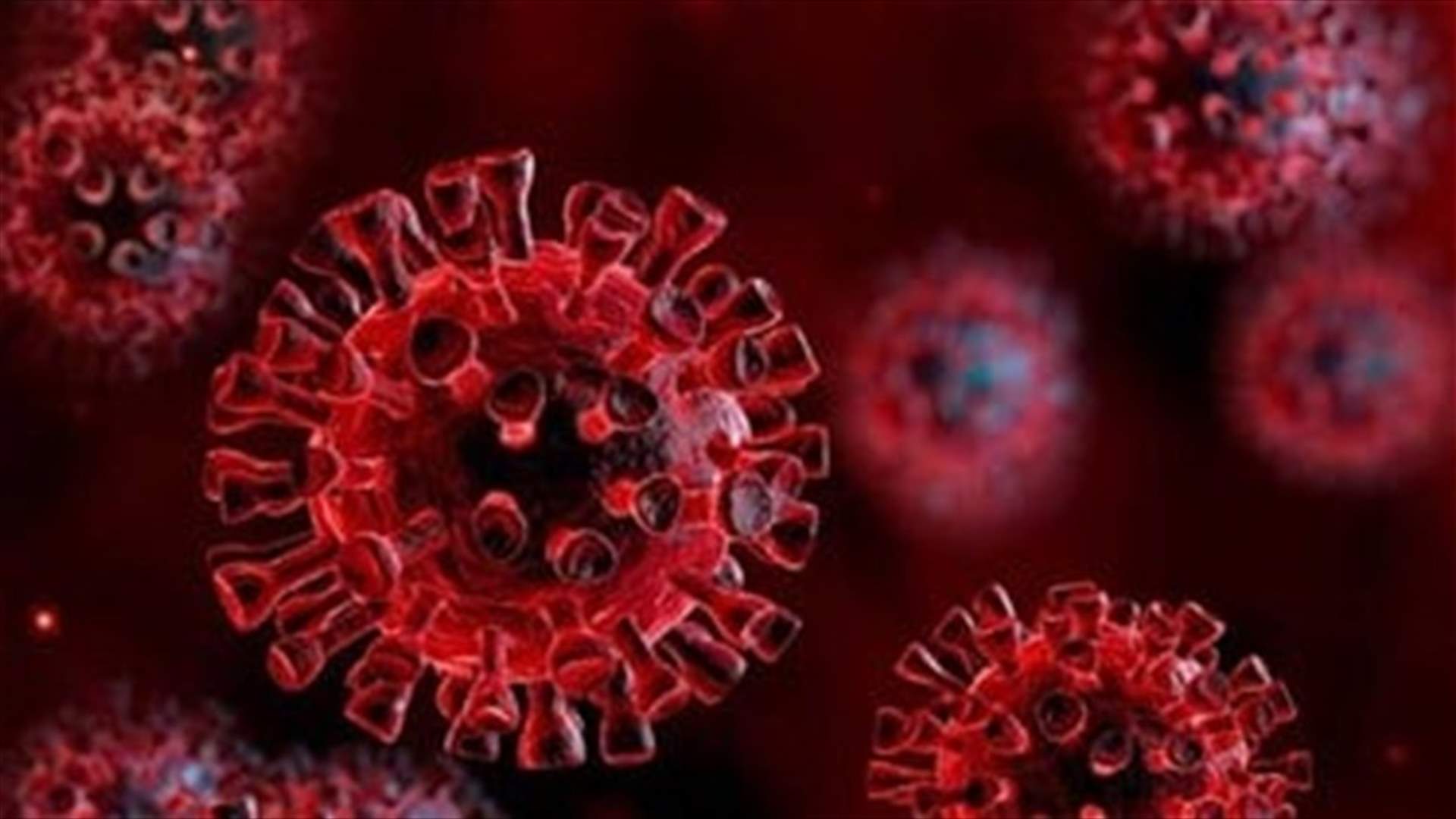 Health Ministry confirms 145 new infections, 5 new deaths