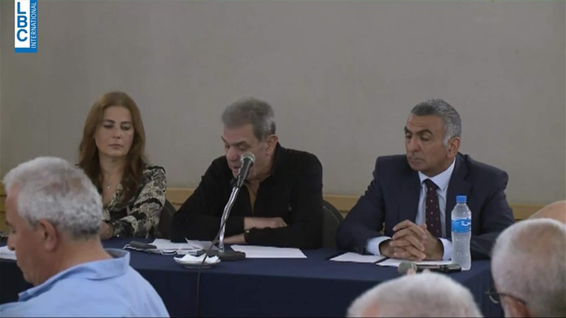 LBCI