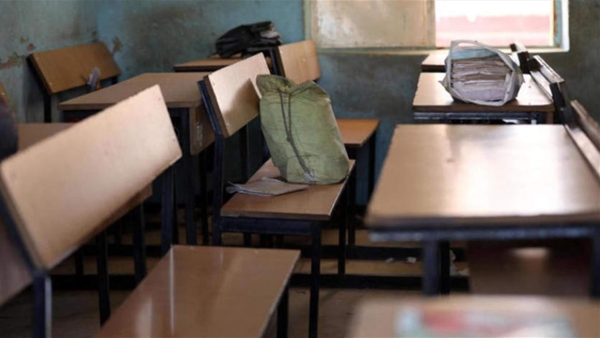 مسلحون يخطفون طلابا من مدرسة بوسط نيجيريا