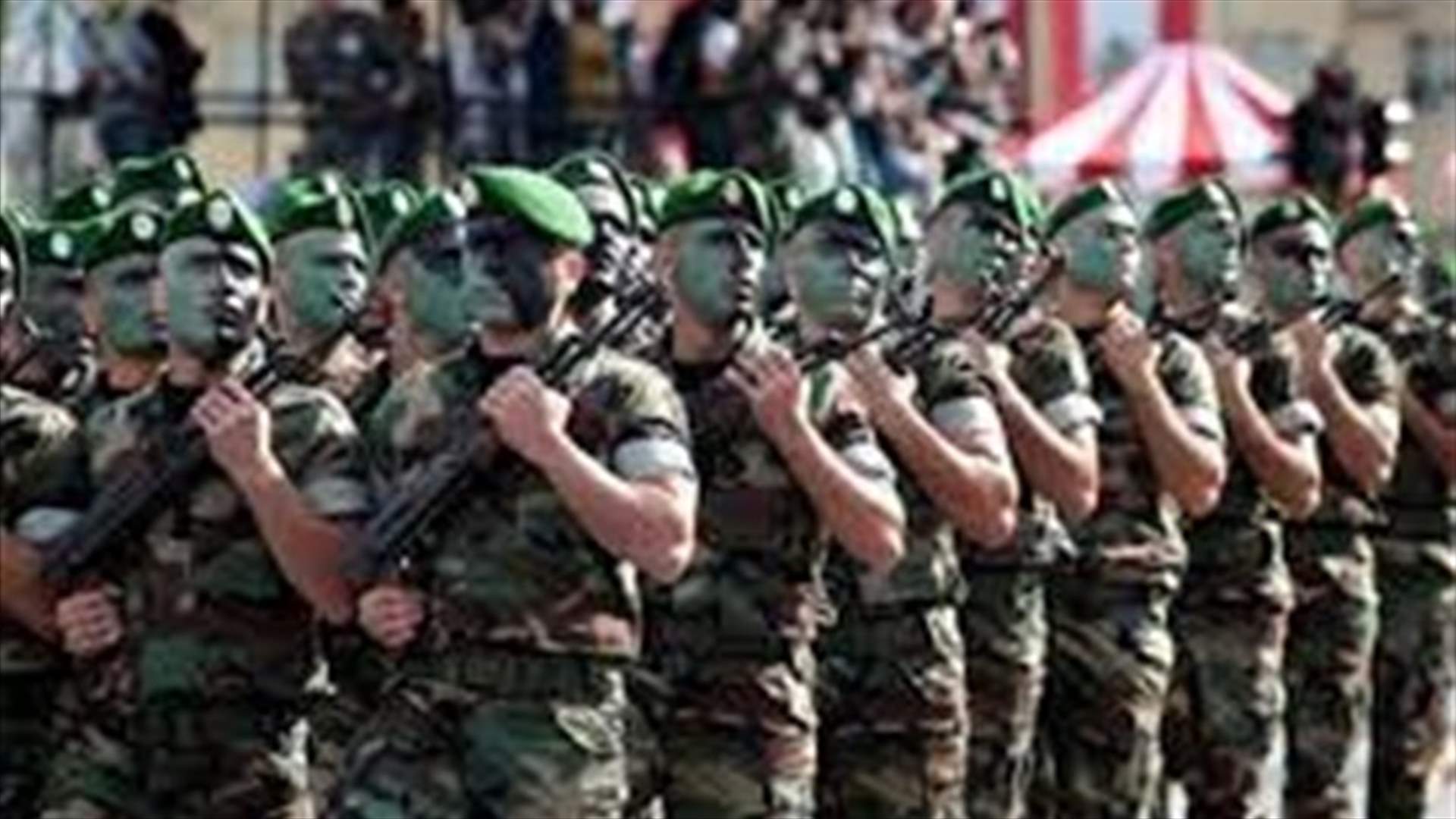لا رئاسة ولا حكومة عسكرية... ثقة عالية وحرص غربي على الجيش (الجمهورية)