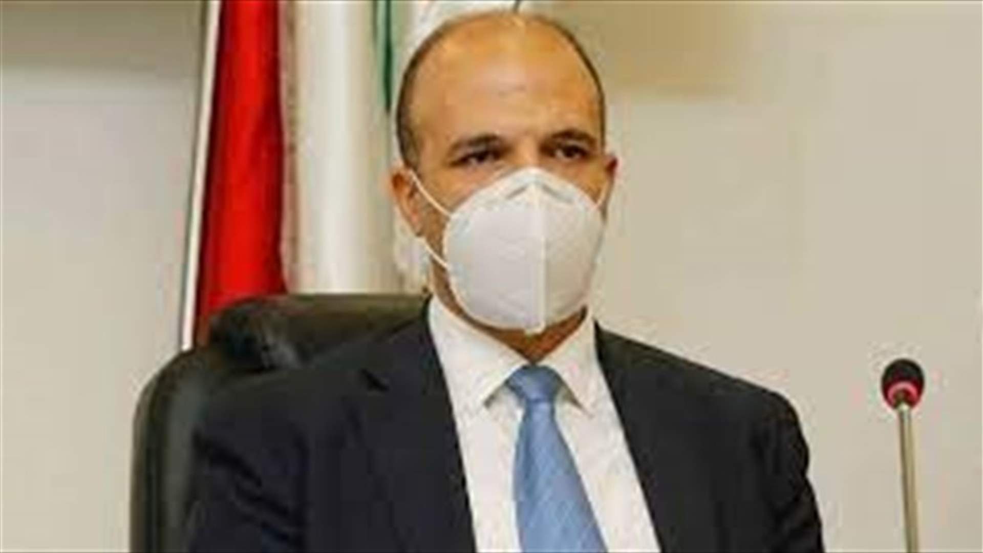 مصادر حكومية لـ "الجمهورية": نأمل ان لا يحذو وزير الصحة حذو وزير الاقتصاد الذي ابطل ملاحقة بعض المستوردين