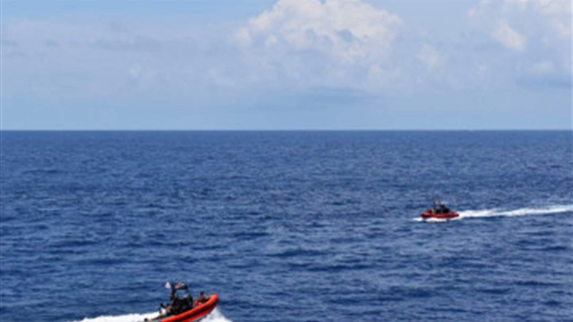 انهاء عمليات البحث عن كوبيين مفقودين... وما من أثر