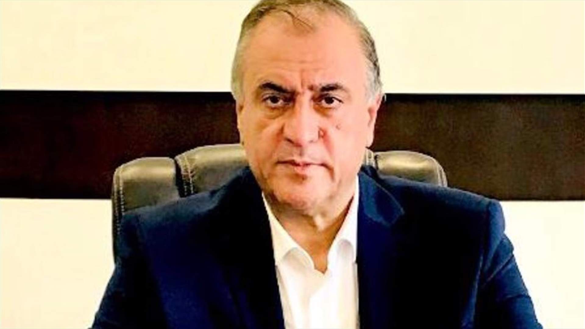 النائب محمد سليمان يردّ على تقرير الـlbci بشأن محطات الوقود...