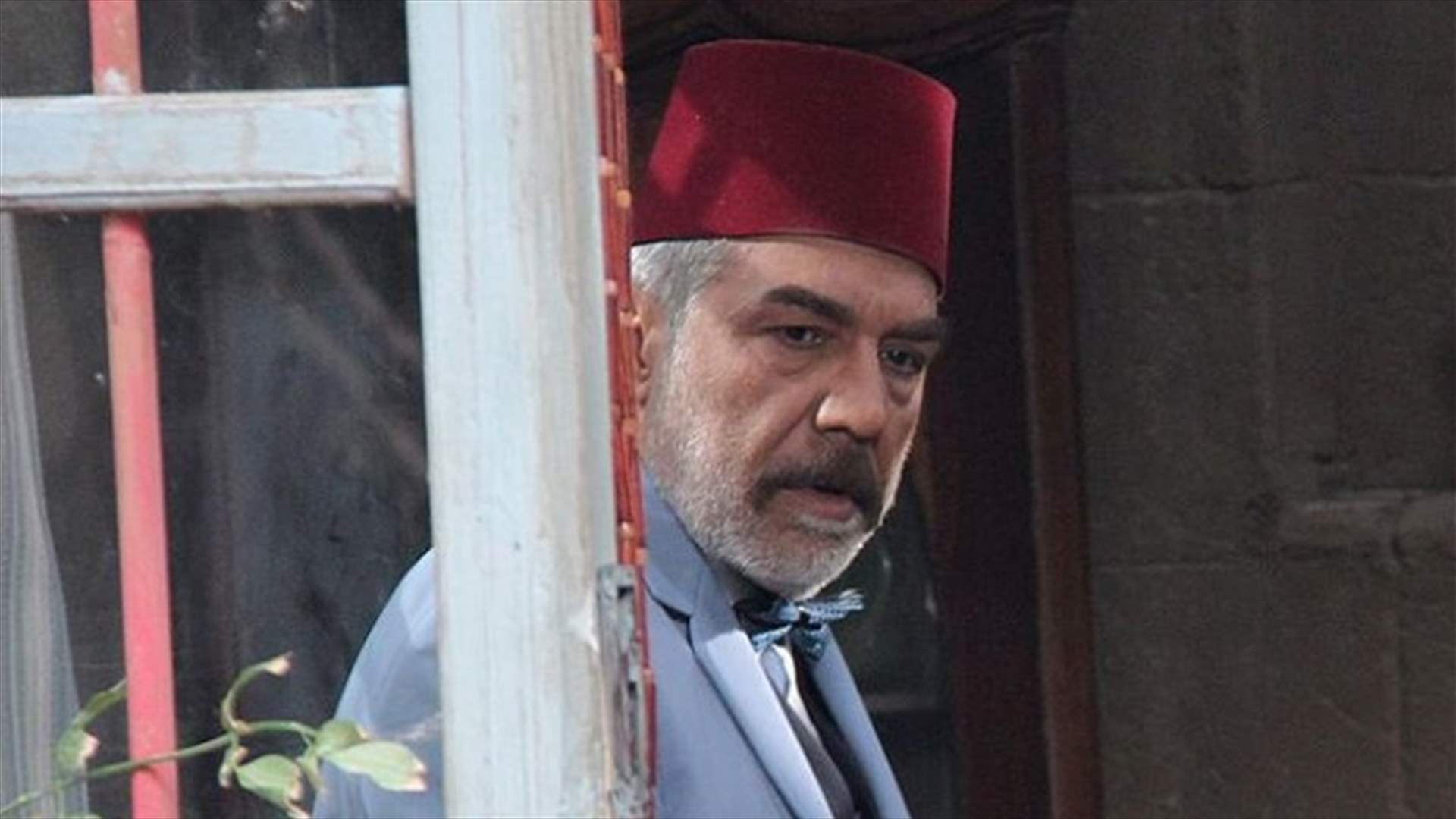 الموت يُفجع أيمن رضا