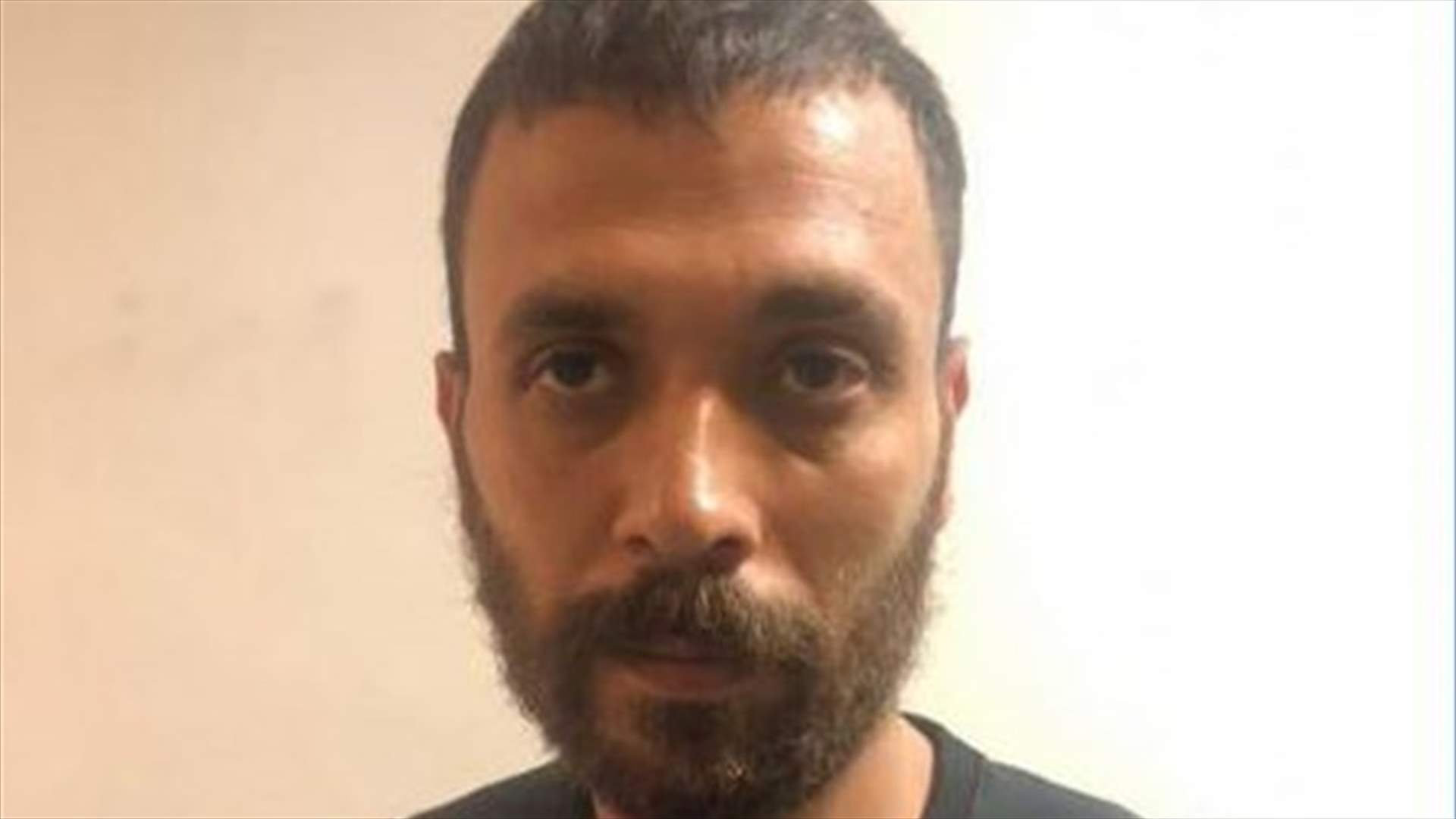 "الشبح" في قبضة شعبة المعلومات... هل وقعتم ضحيّة أعماله؟