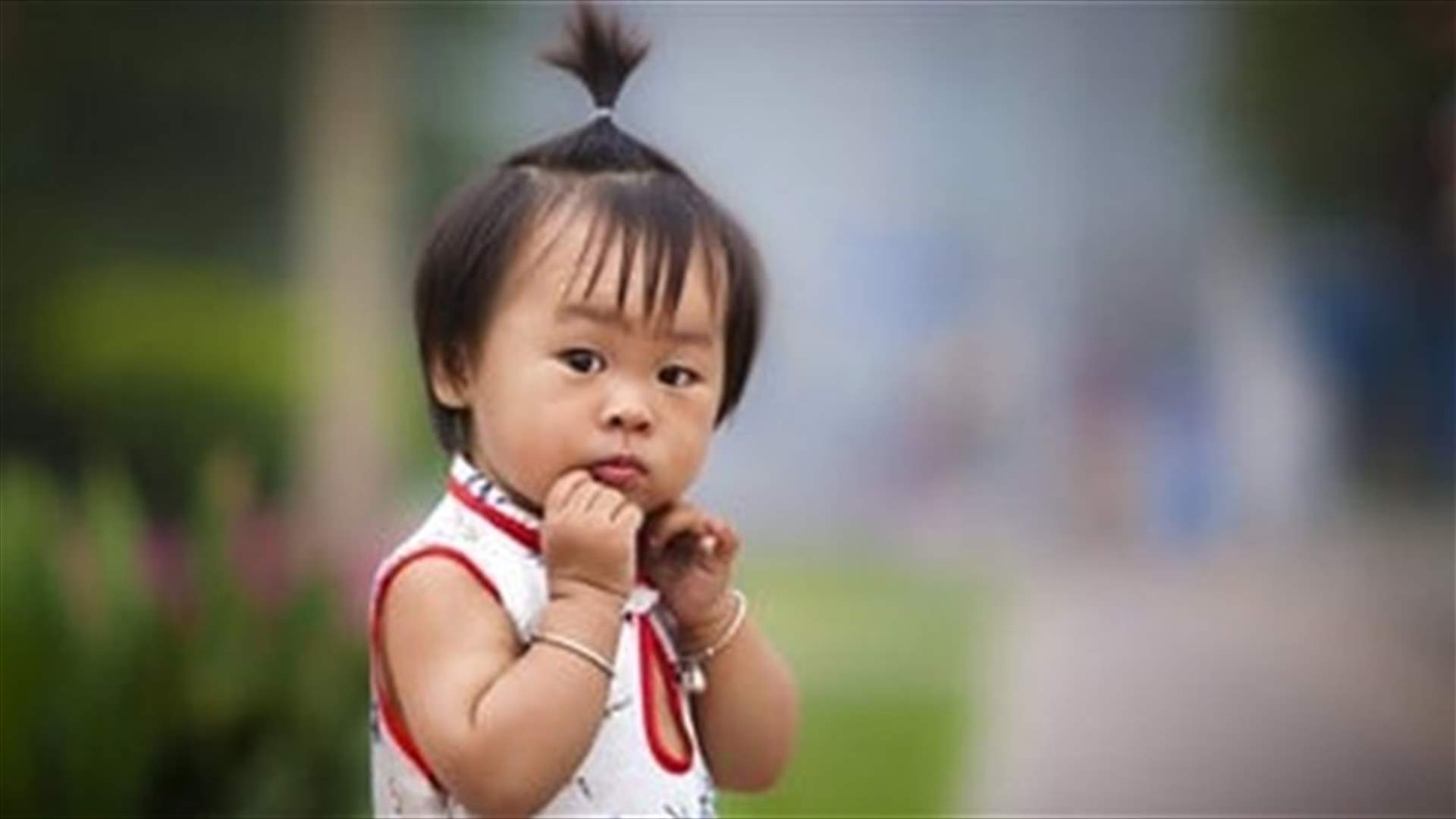 Three-child policy: China lifts cap on births per family