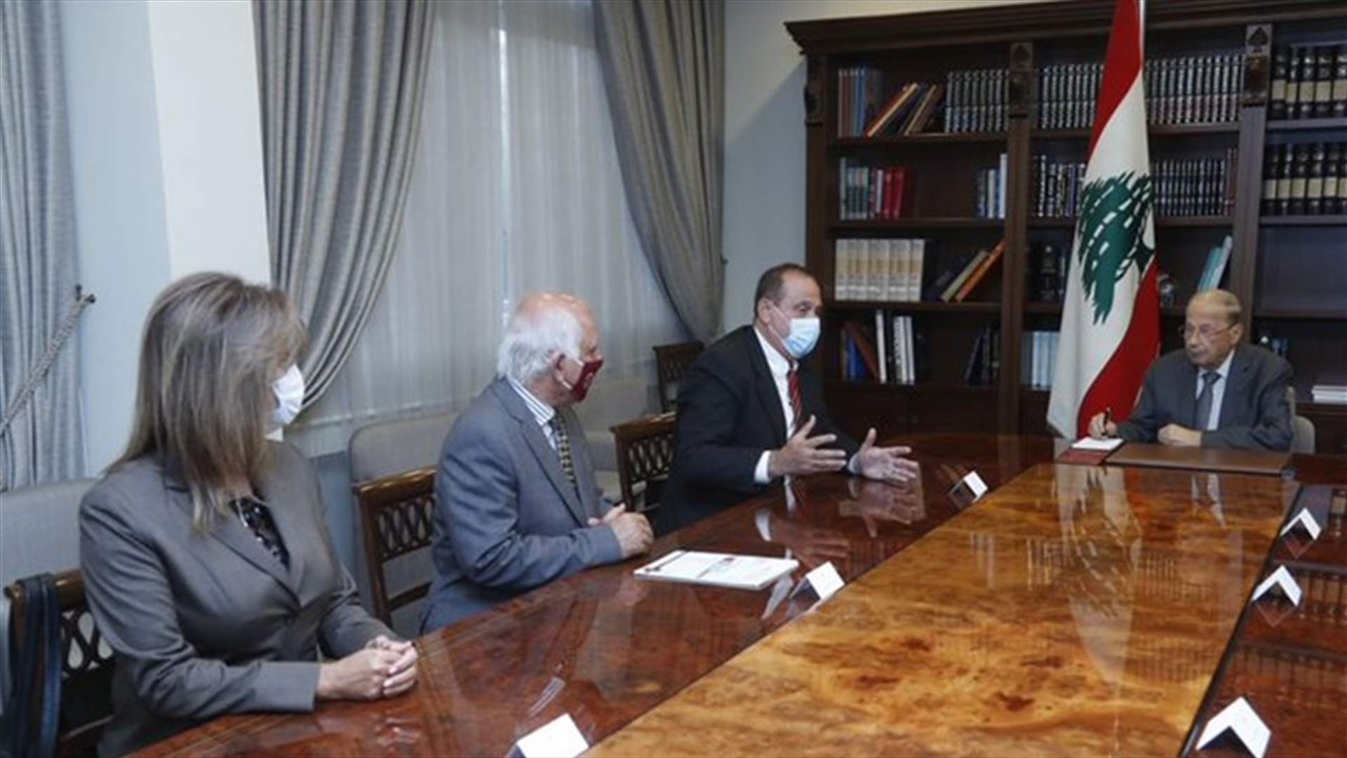 LBCI