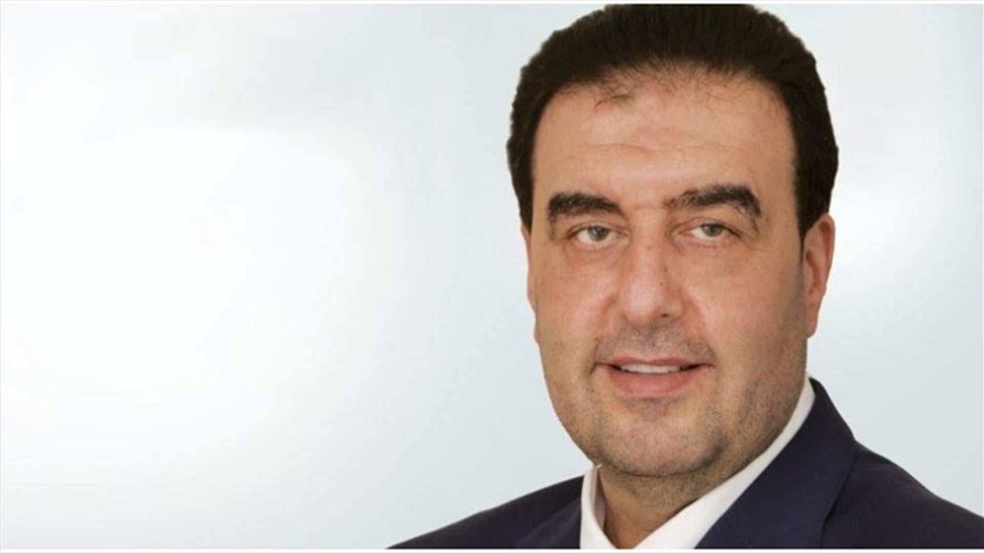 البعريني يعلق على تقرير الـ LBCI