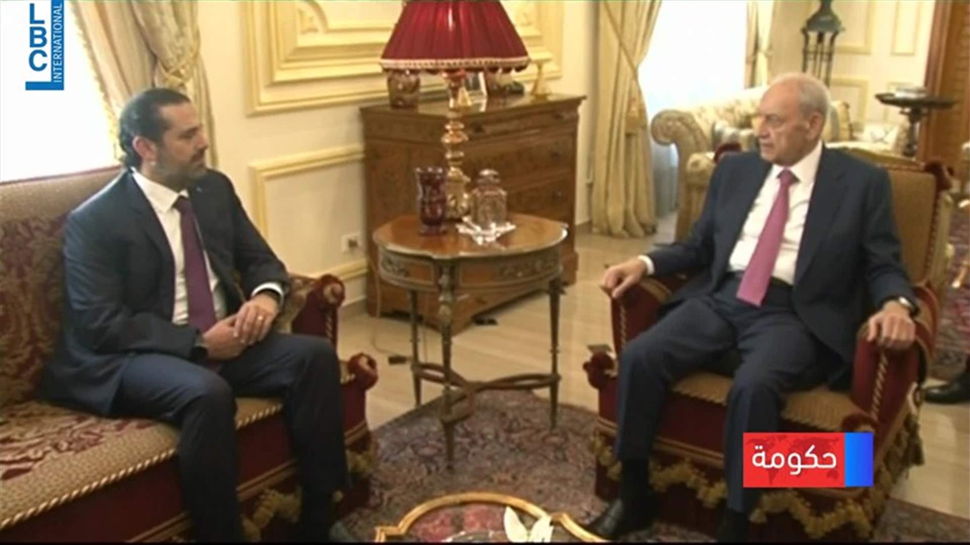 LBCI