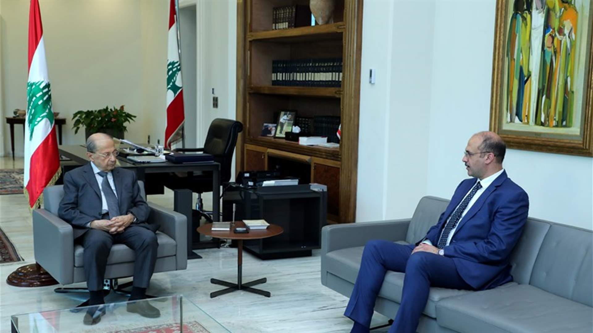 LBCI