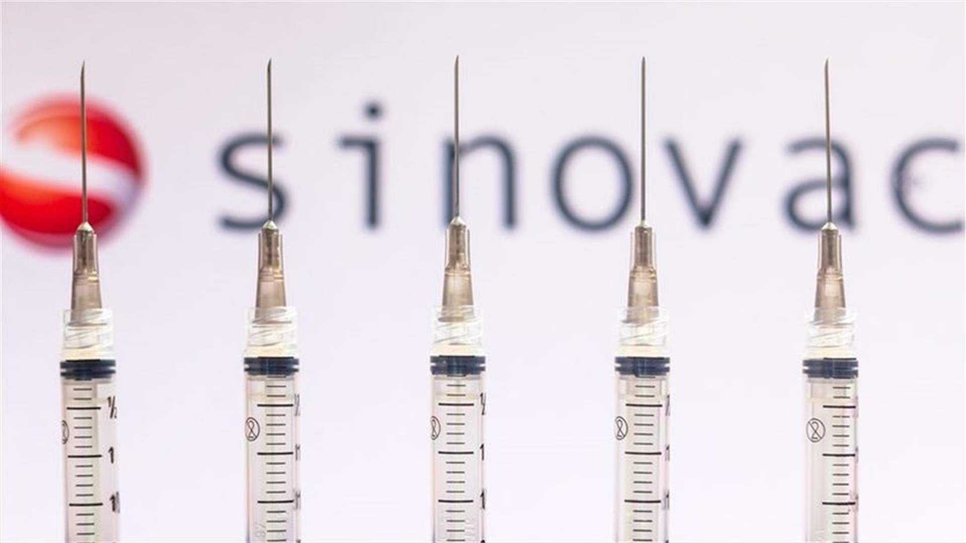 WHO approves Sinovac COVID-19 vaccine, 2nd Chinese-made dose listed