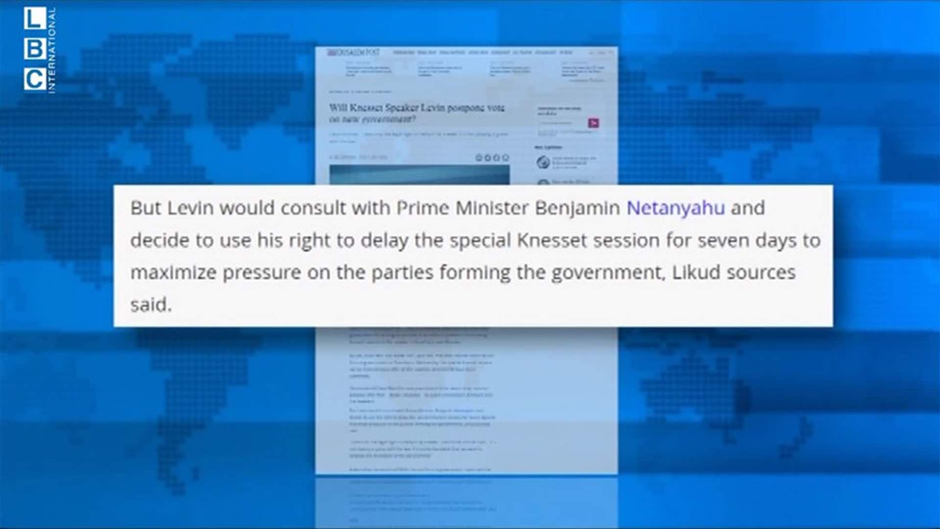 LBCI