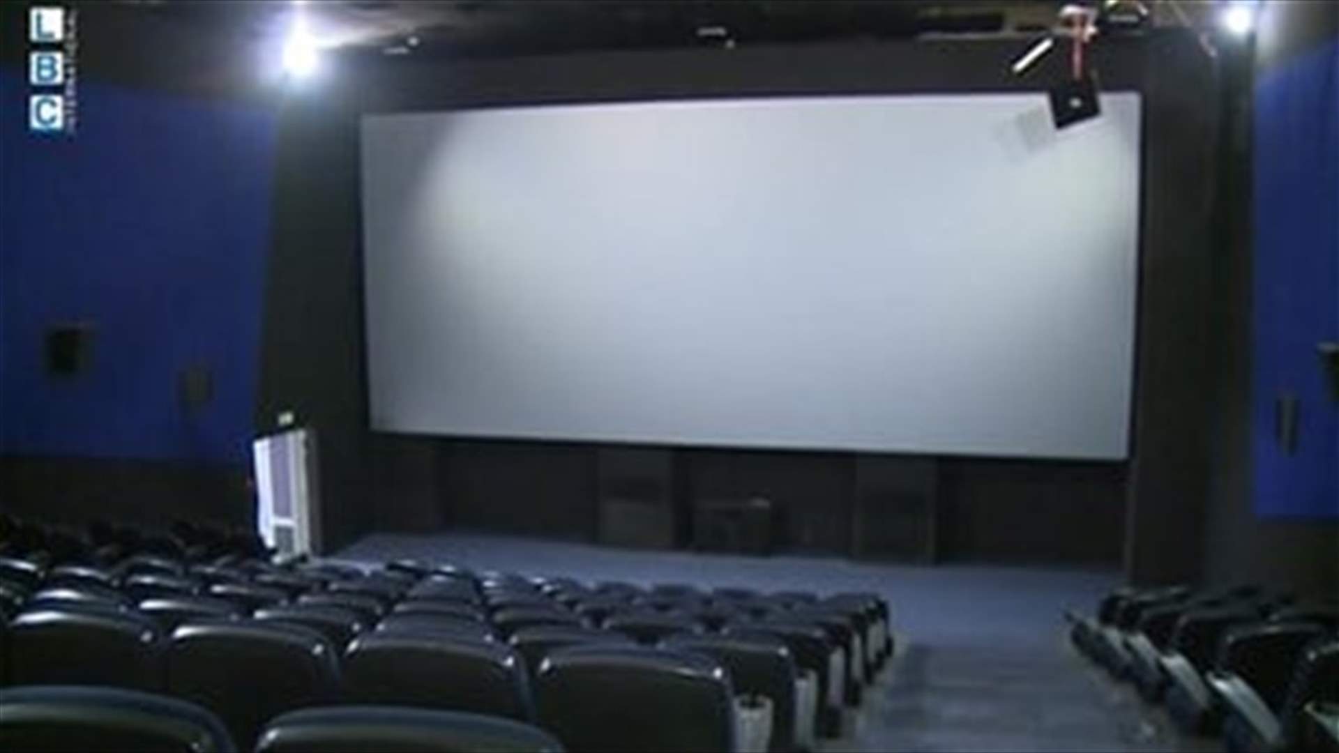 Cinemas reopen in Lebanon [REPORT] Lebanon News