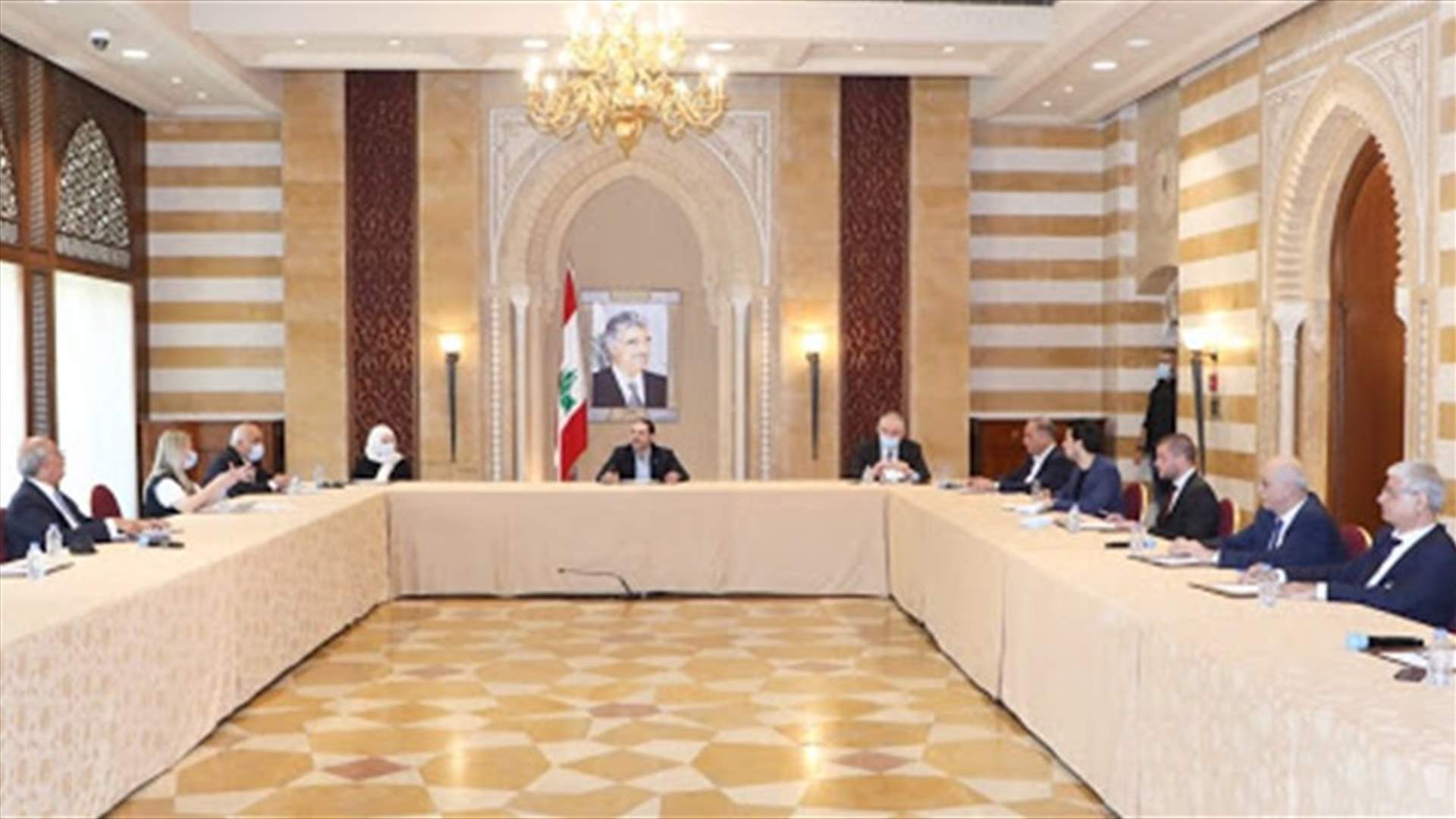 تسريبات وتكتم حول لقاءات التشكيل... وهذا ما كشفته مراجع ومصادر مطلعة لـ"الجمهورية"