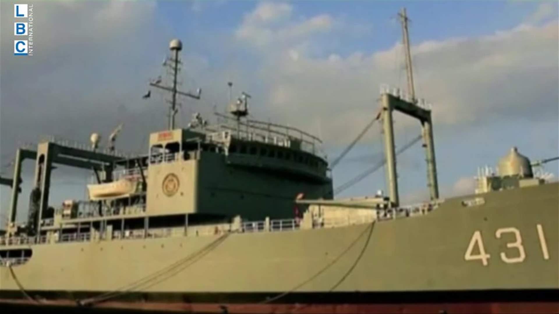 LBCI
