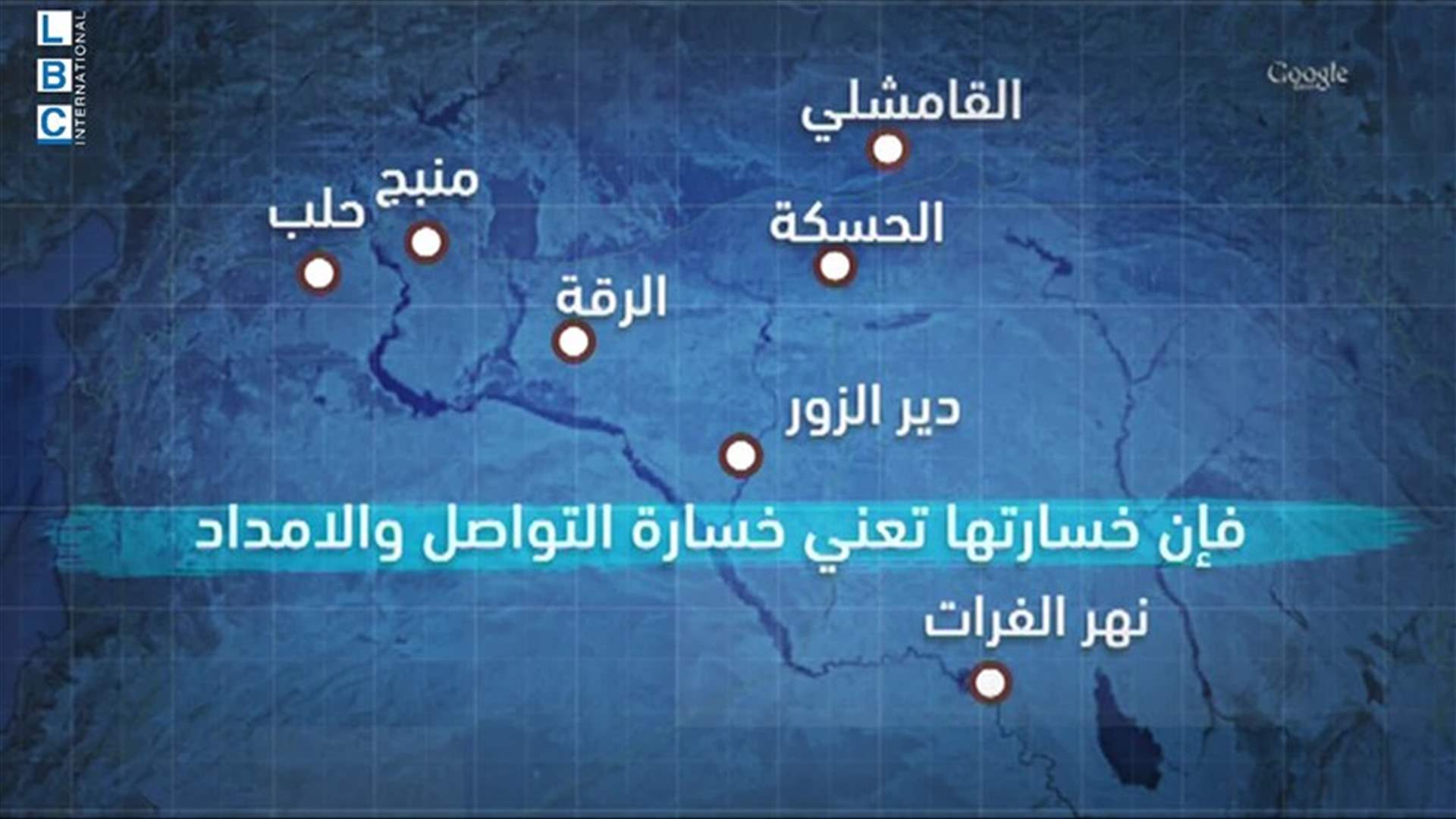LBCI