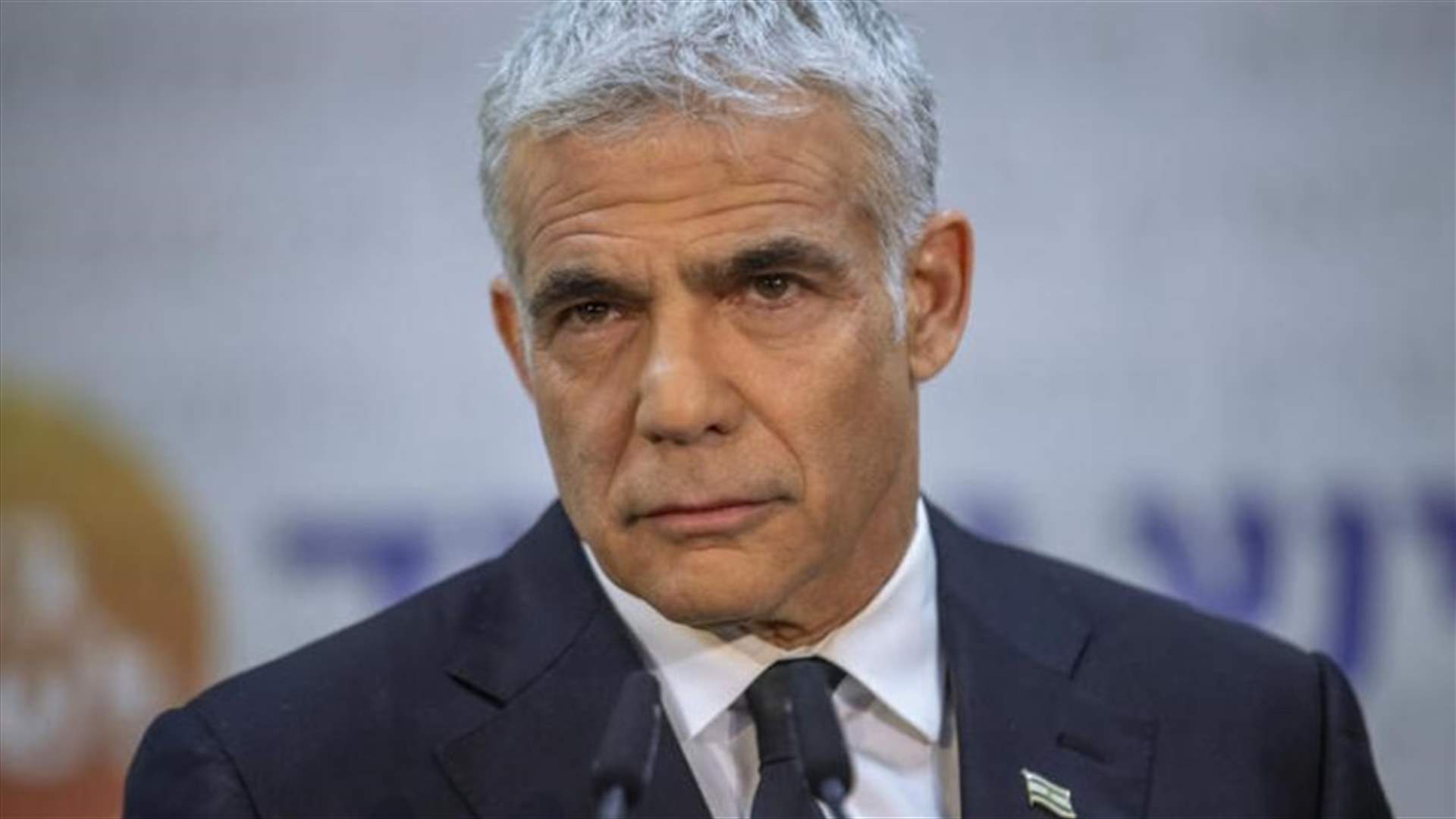 زعيم المعارضة في إسرائيل يتفق مع جانتس ويقترب من الإطاحة بنتنياهو