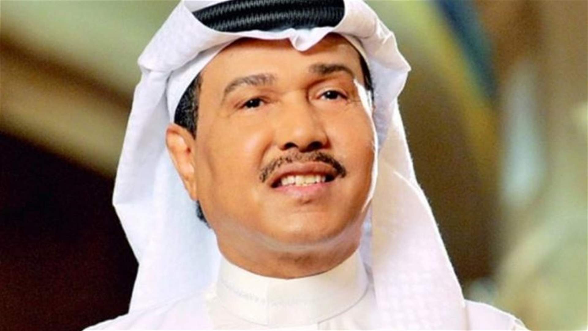 هاشتاغ "وفاة محمد عبده" الأكثر تداولاً.. فما الحقيقة؟