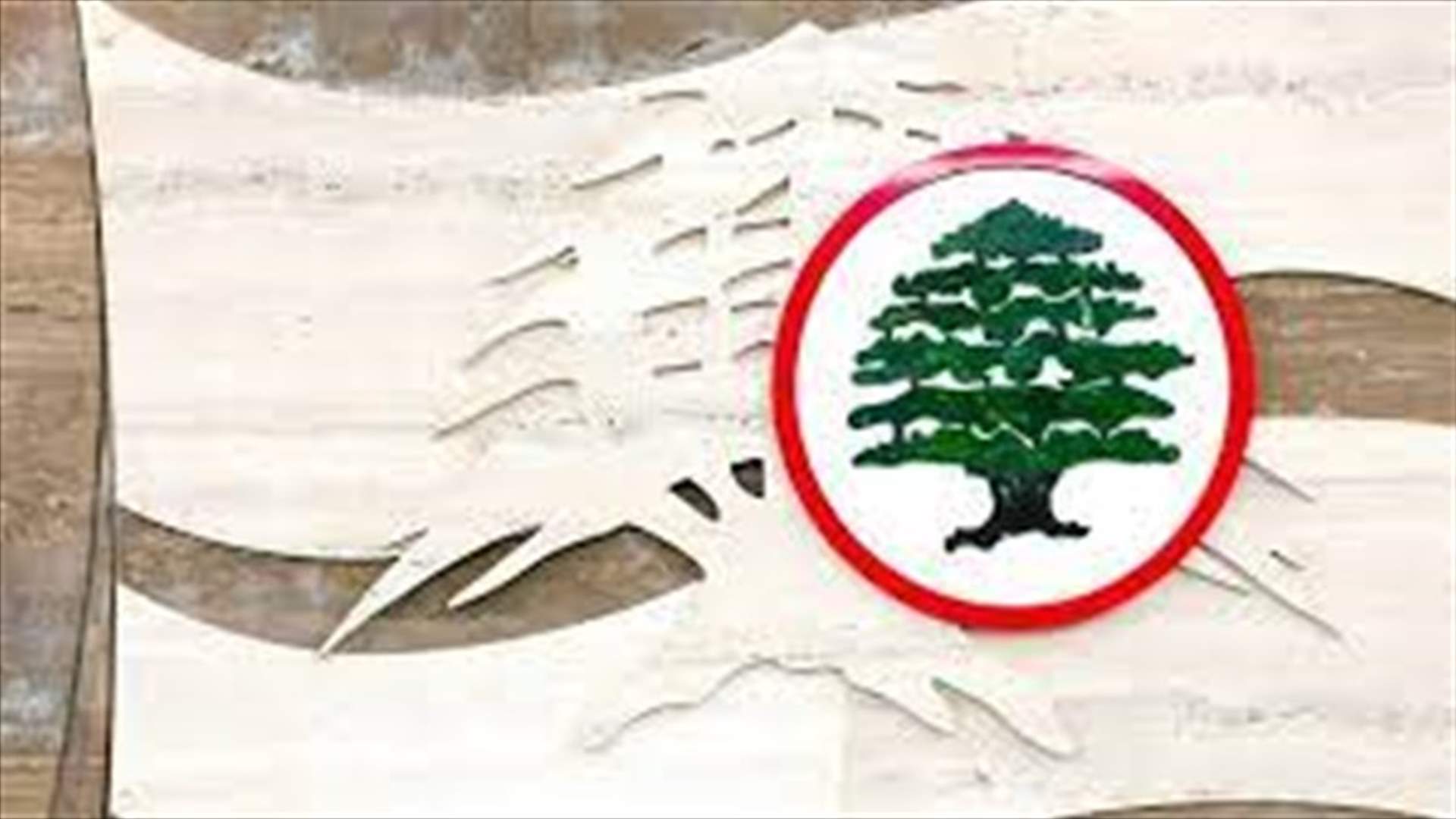 القوات ترد على تقرير الـlbci