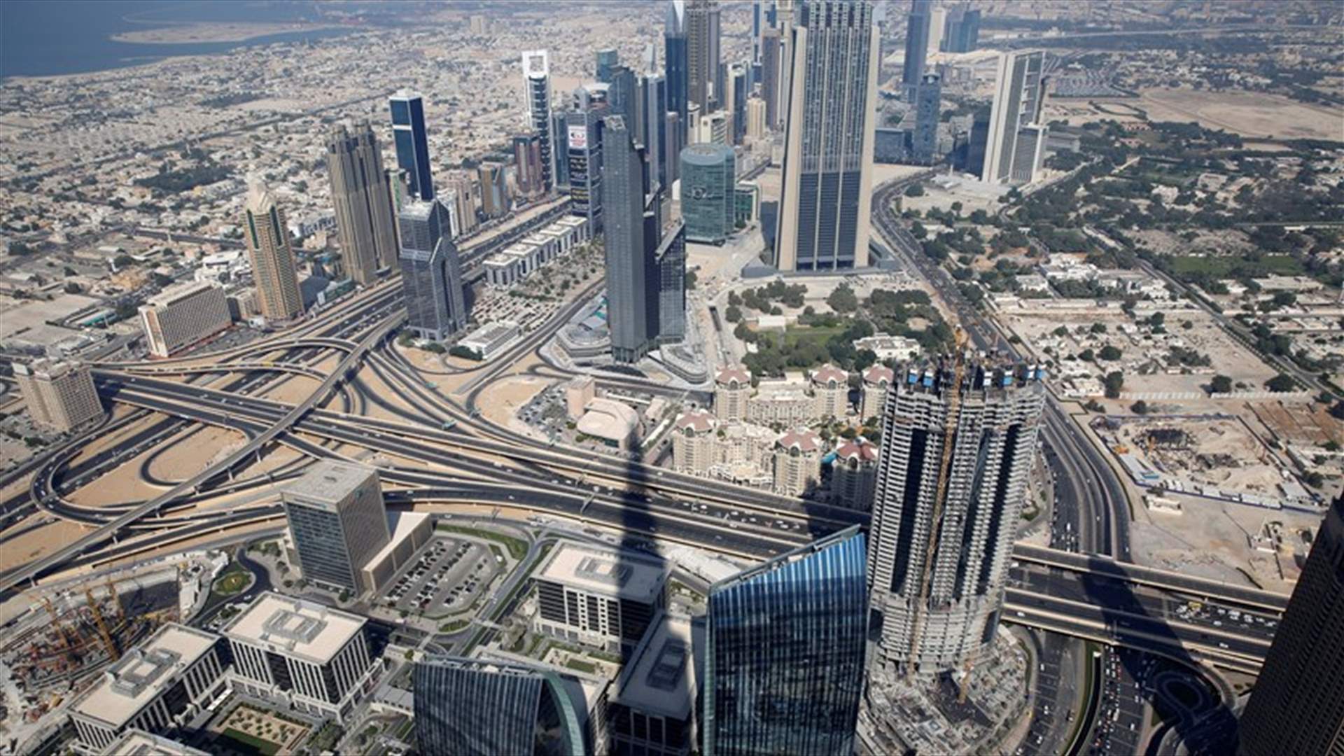 دبي تخطط للتحول إلى وسائل نقل عام عديمة الانبعاثات بحلول 2050