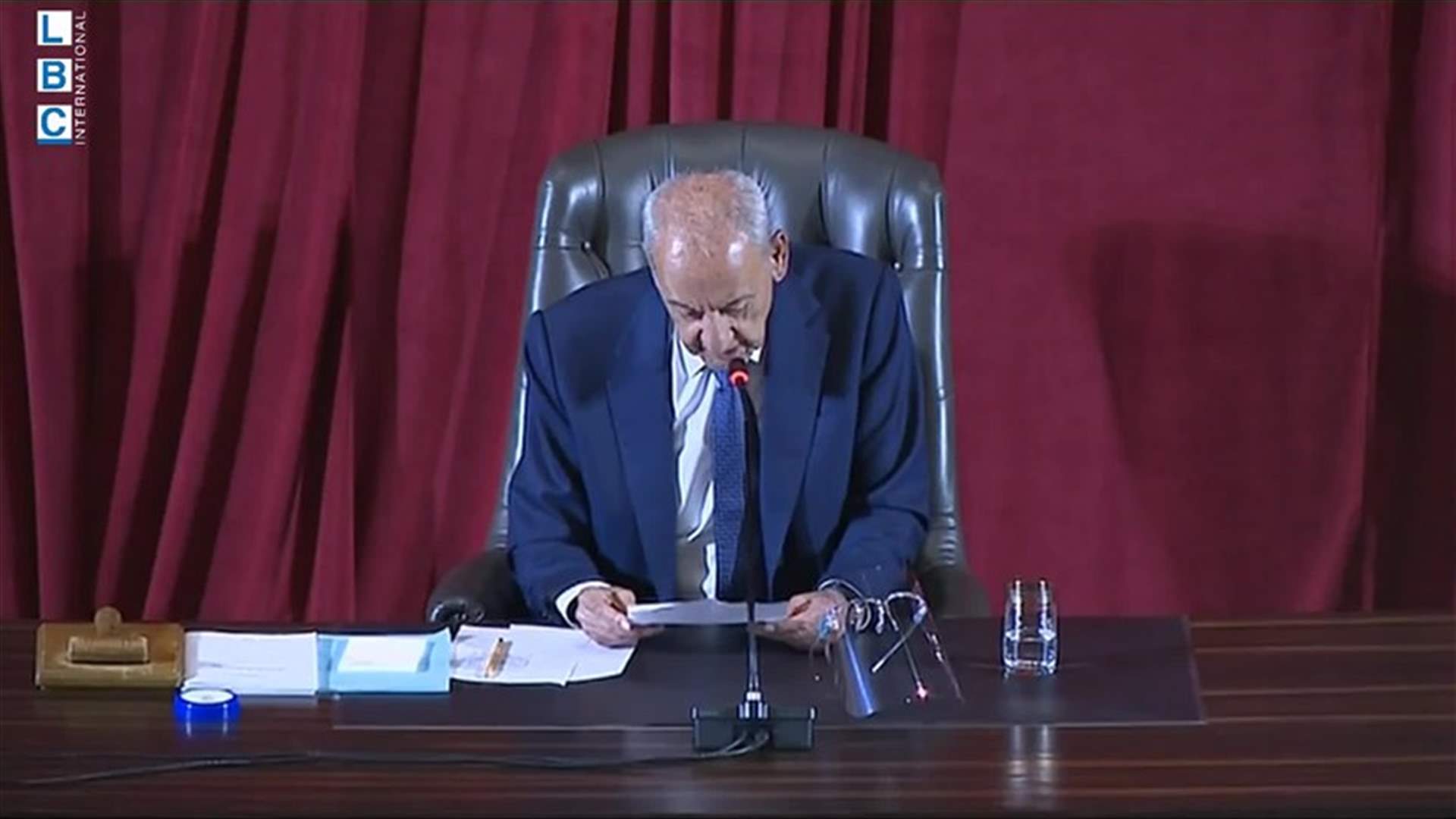 LBCI