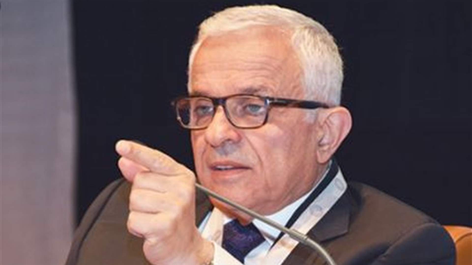 مصر تمنح جائزة النيل للمفكر اللبناني رضوان السيد