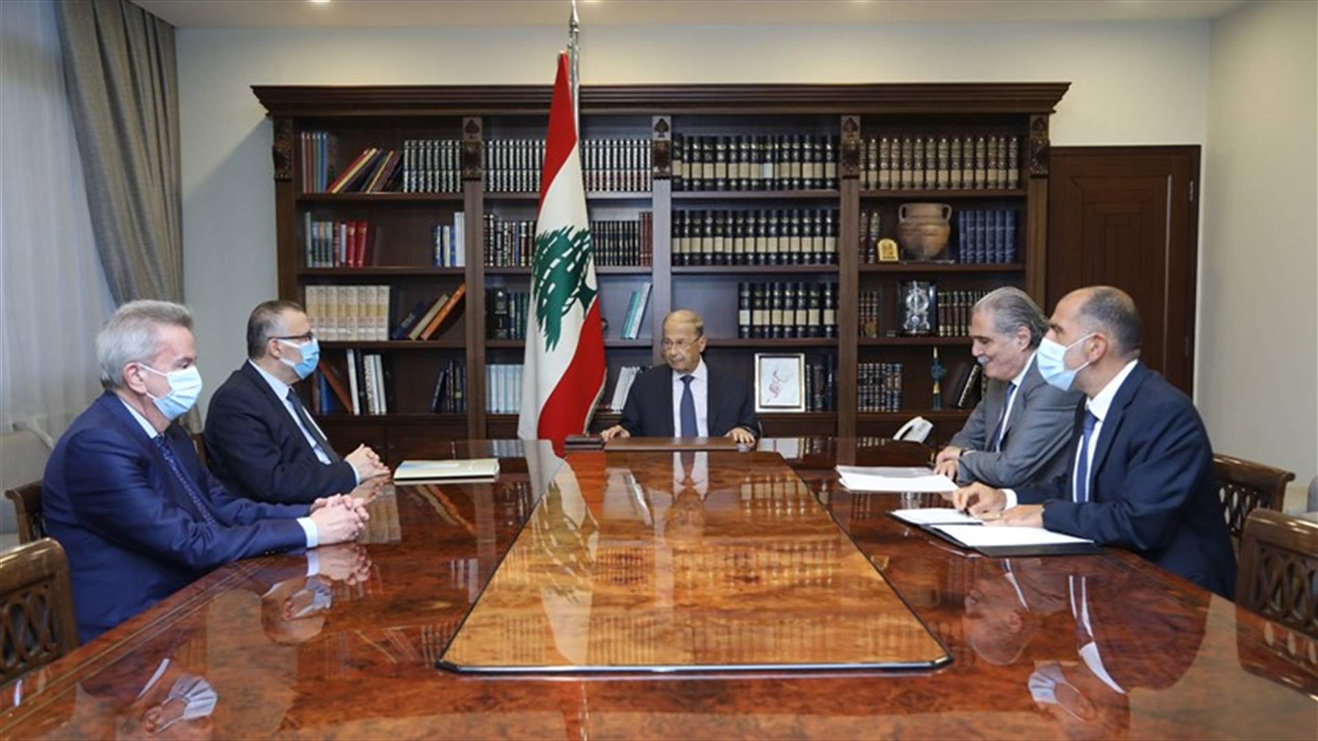 LBCI