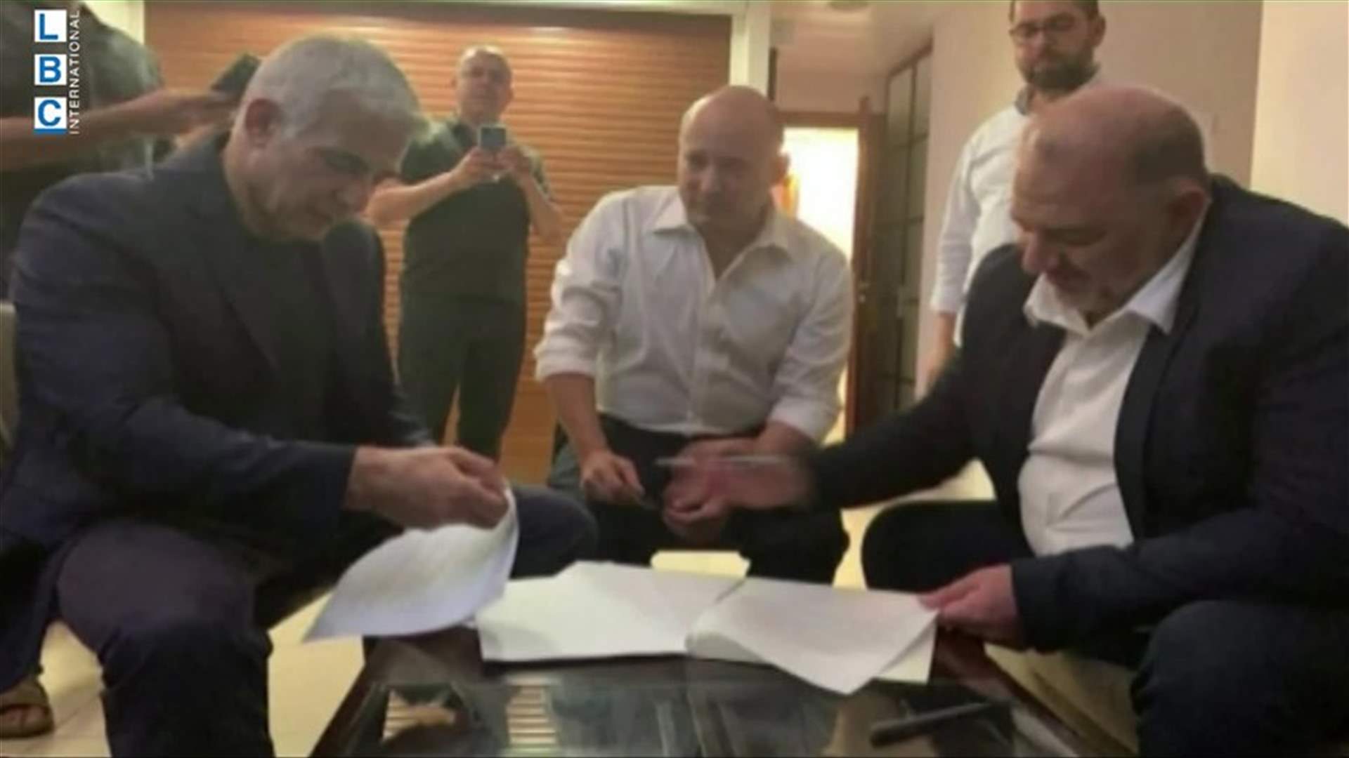 LBCI