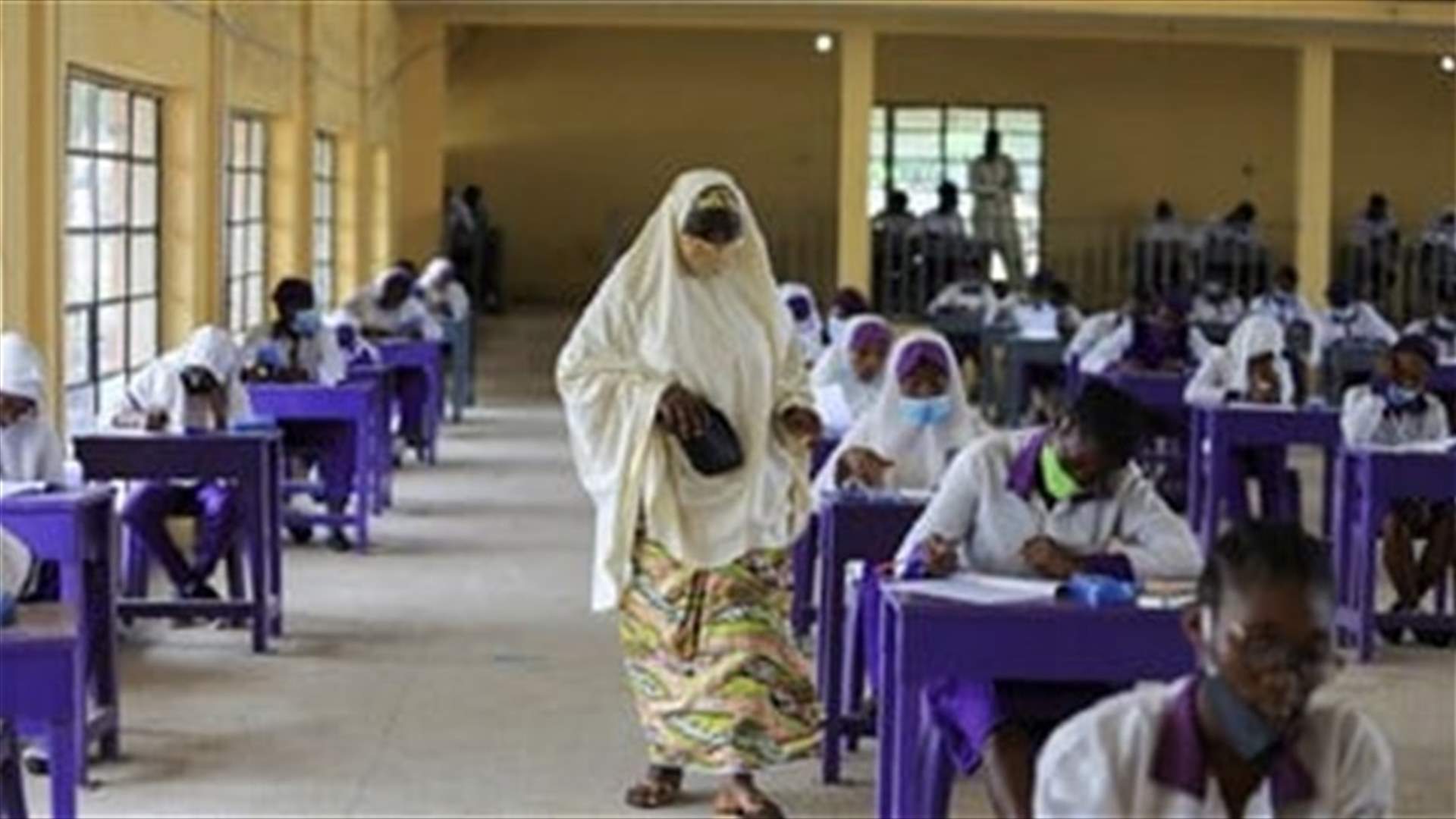Nigerian state government confirms 136 children abducted in Niger state