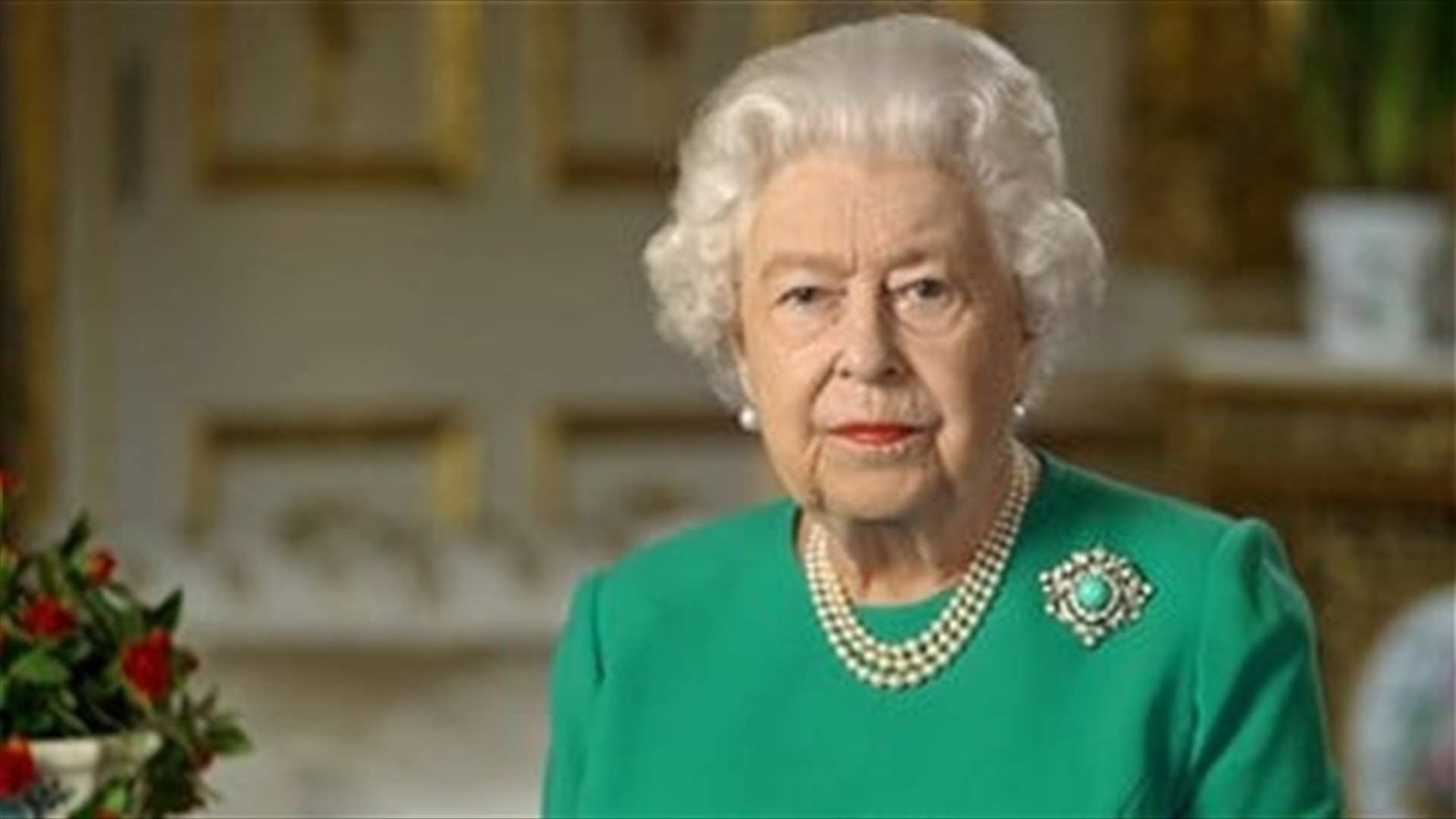 UK's Queen Elizabeth to meet President Biden at Windsor Castle