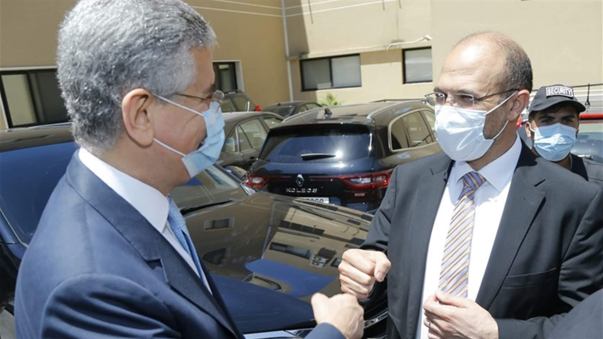LBCI