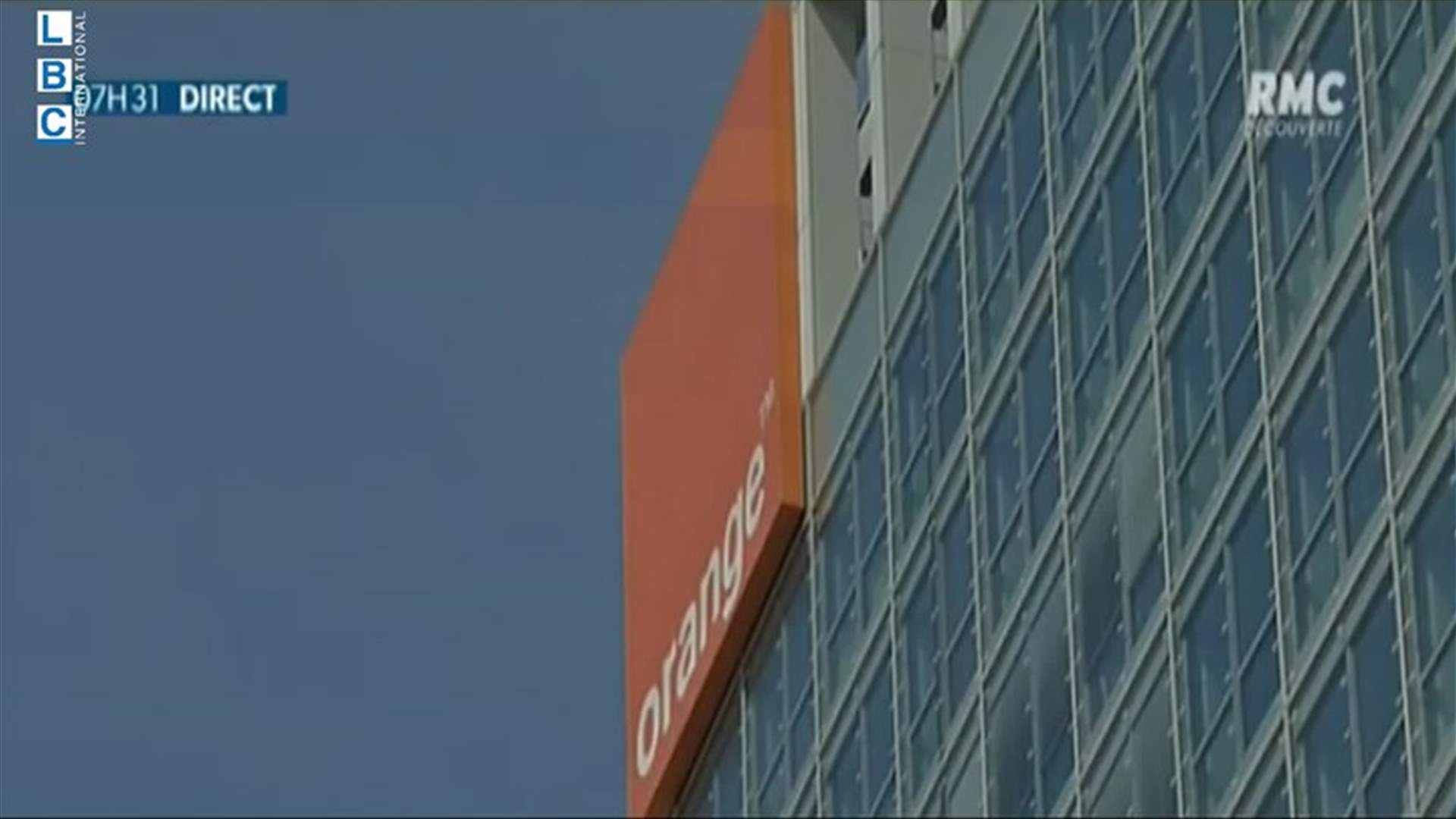 LBCI