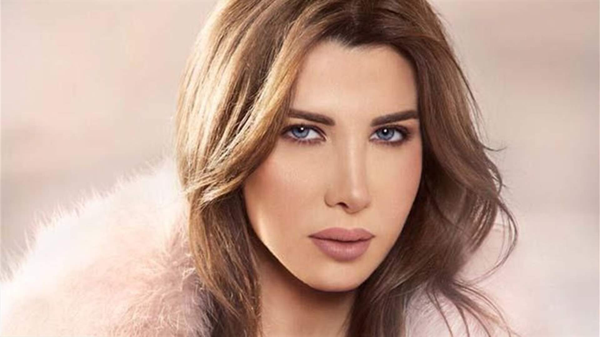 نانسي عجرم في أوّل تعليق بعد وفاة حماتها: "المهم يضل الإيمان كبير"