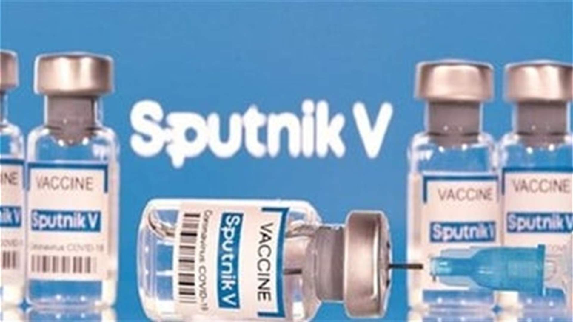 Russia expects WHO to approve Sputnik V vaccine within two months -RDIF