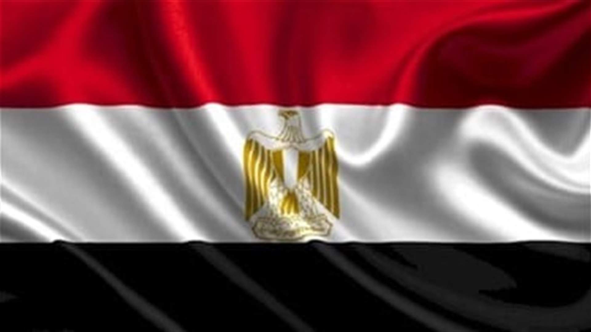 Egypt sends building equipment to begin Gaza reconstruction -state TV