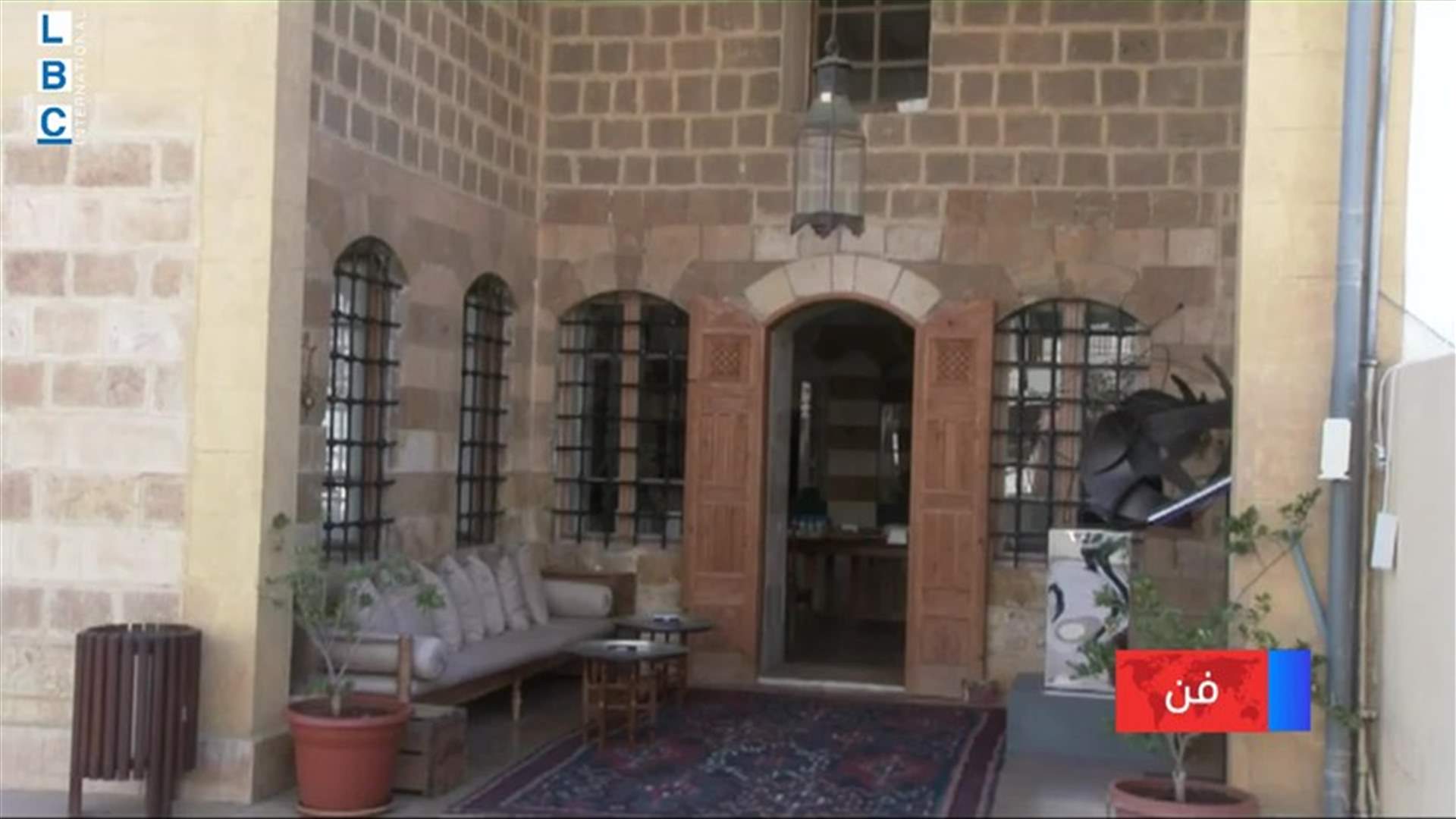 LBCI