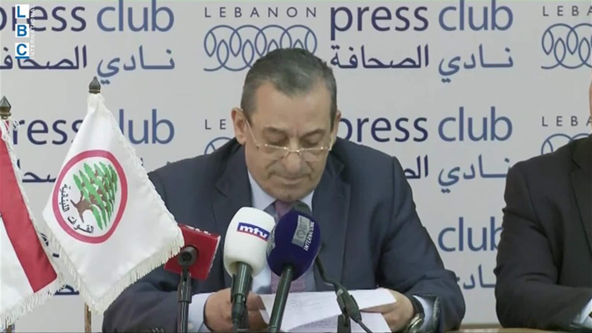LBCI