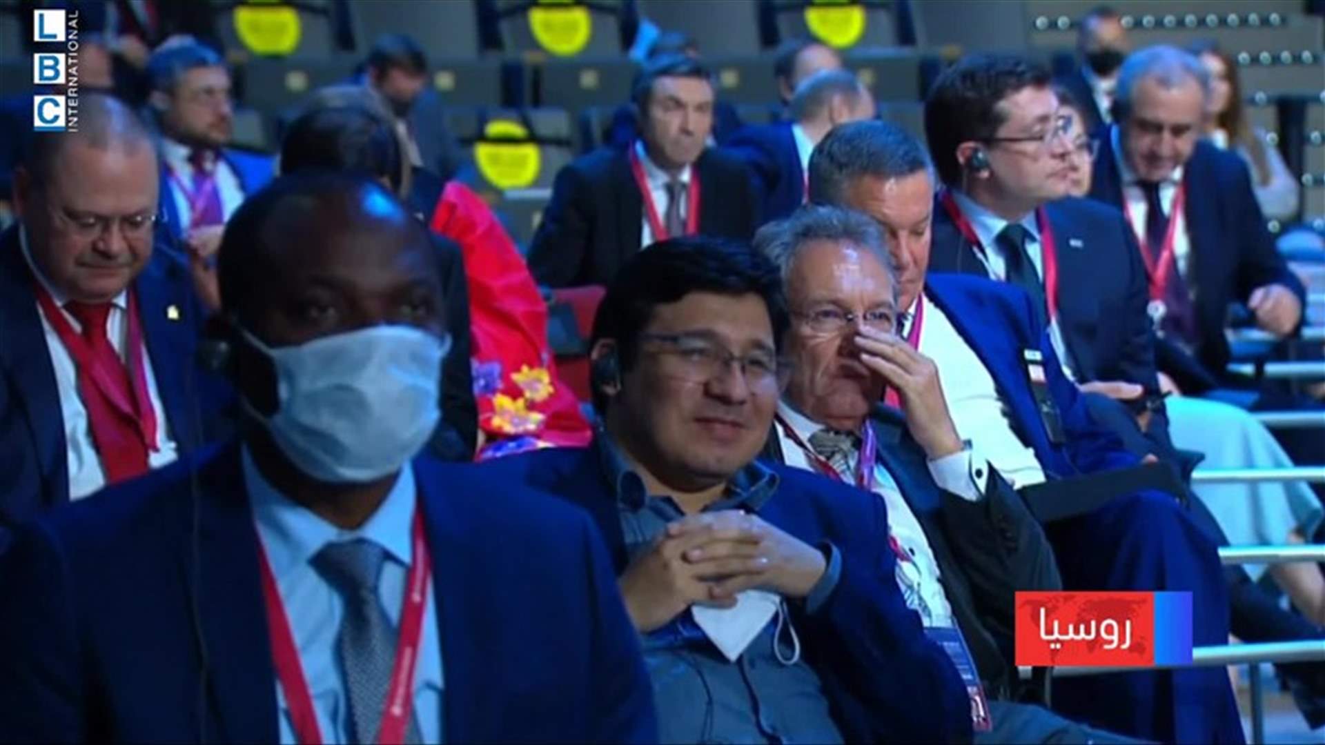 LBCI
