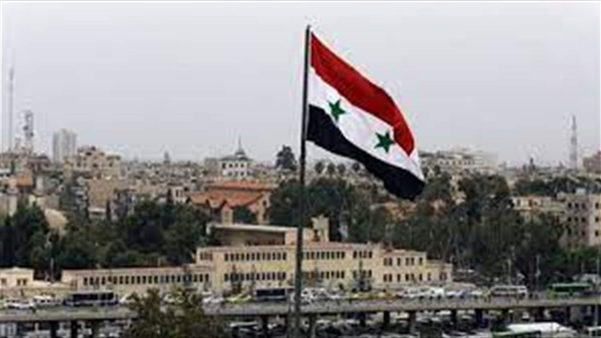 أكراد سوريا يسلمون هولنديين مرتبطين بتنظيم الدولة الاسلامية لسلطات بلادهم