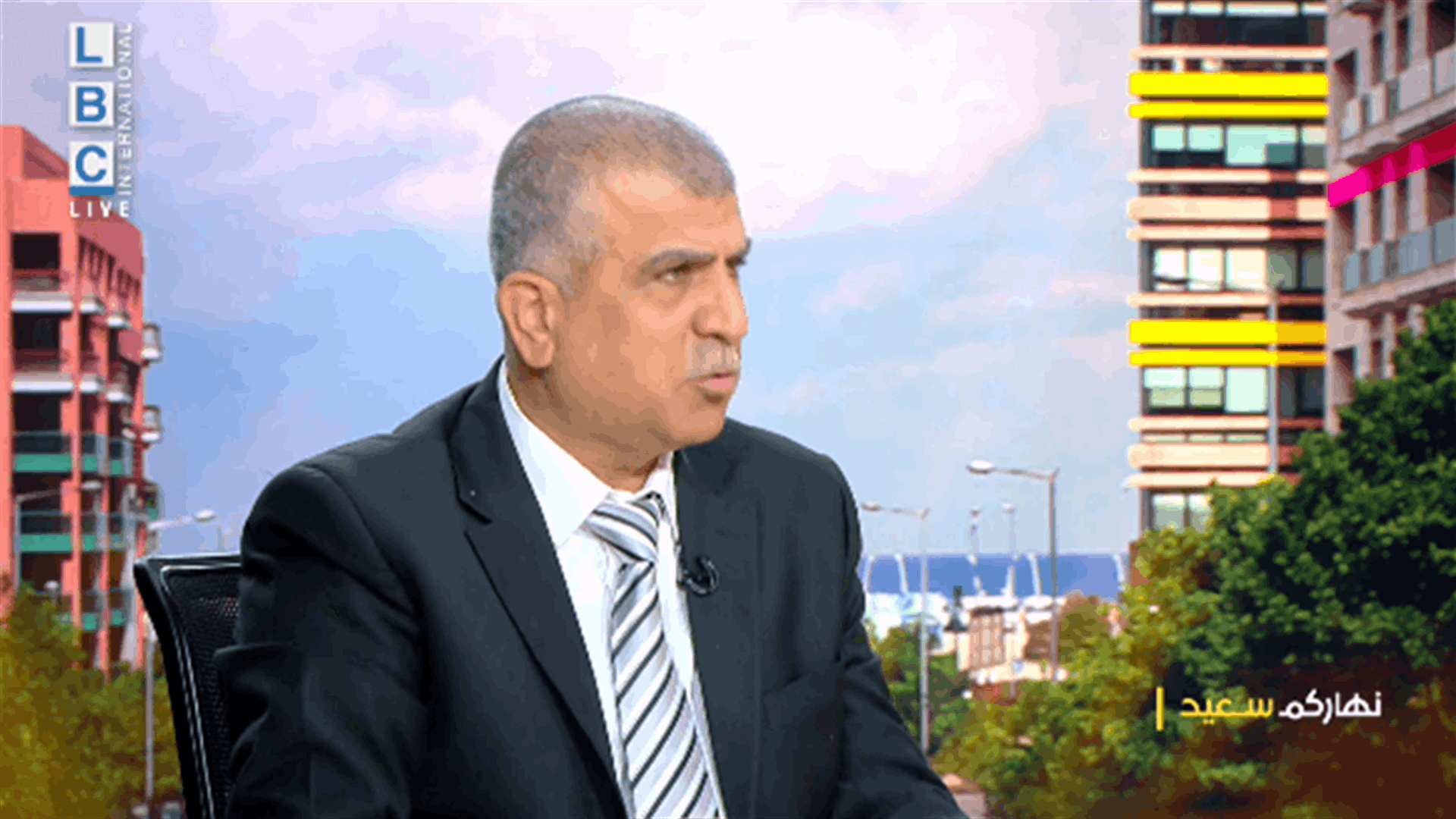 ​فادي ابو شقرا للـLBCI: اذا لم تتشكل ​حكومة​ أو خطة اقتصادية سنبقى على هذا الحال