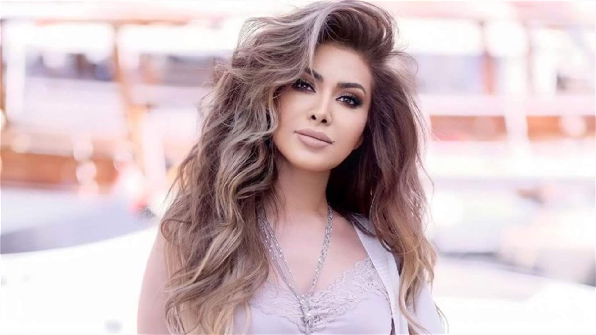 نوال الزغبي في موقفٍ مؤثرٍ: &quot;أخدت الأغنية بعدما توفّى ورح غنيها على نيتو&quot;