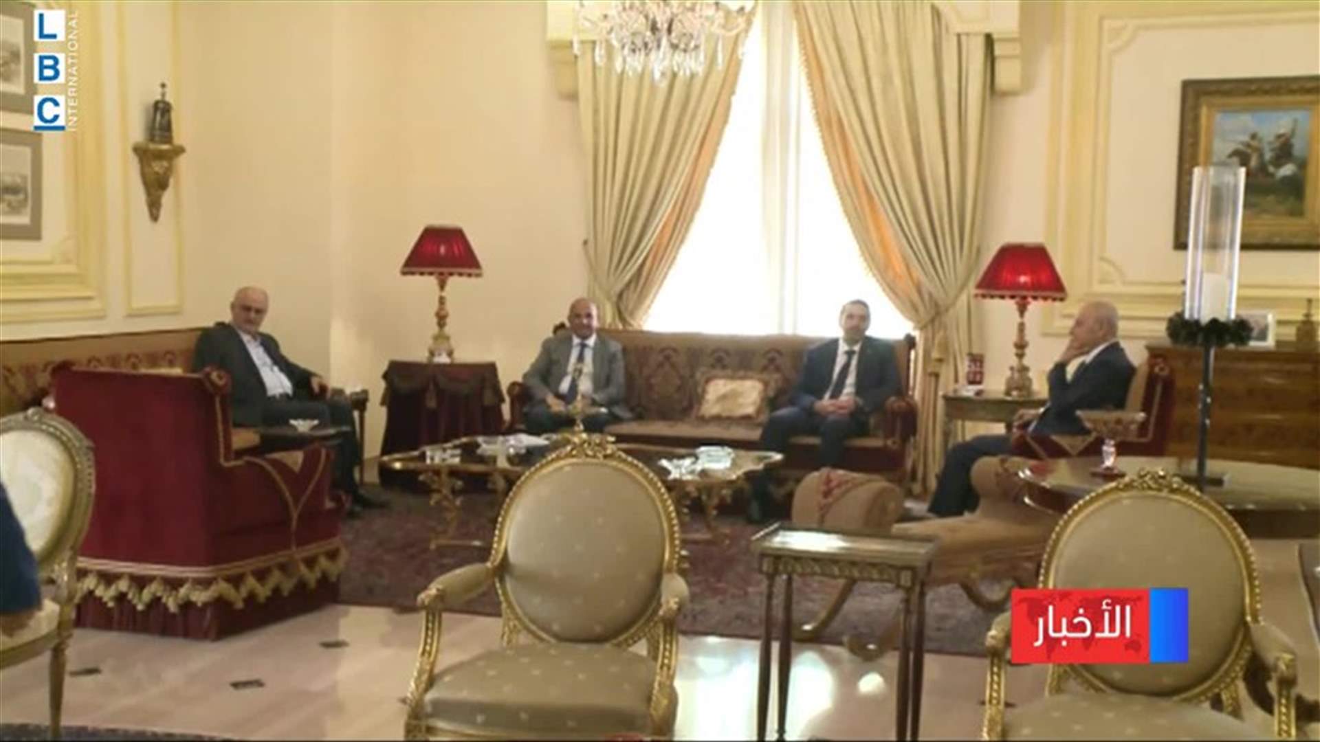 LBCI