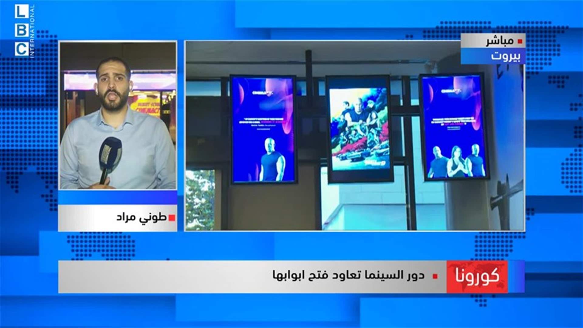 LBCI