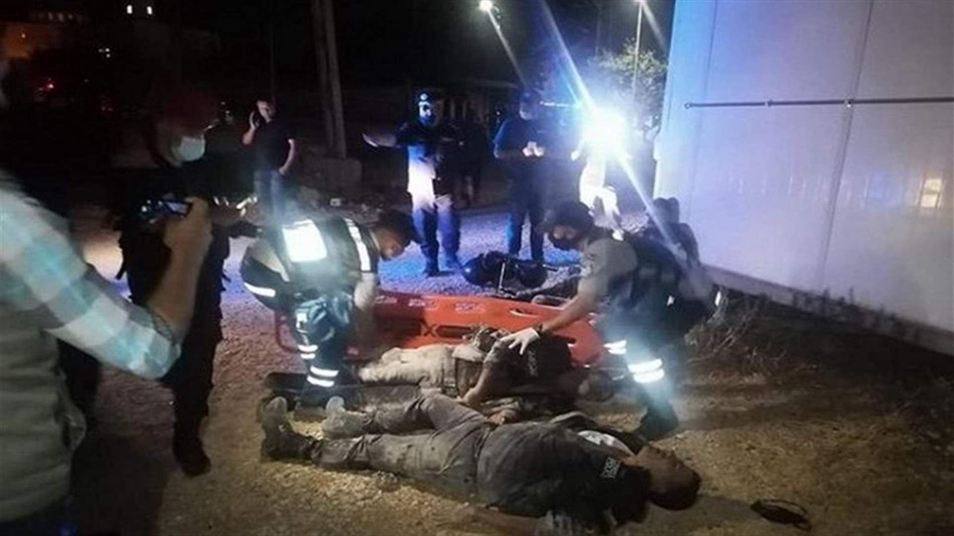 هجوم على الأمن الأردني... وشهود يقولون إنه بسبب حظر نائب بالبرلمان