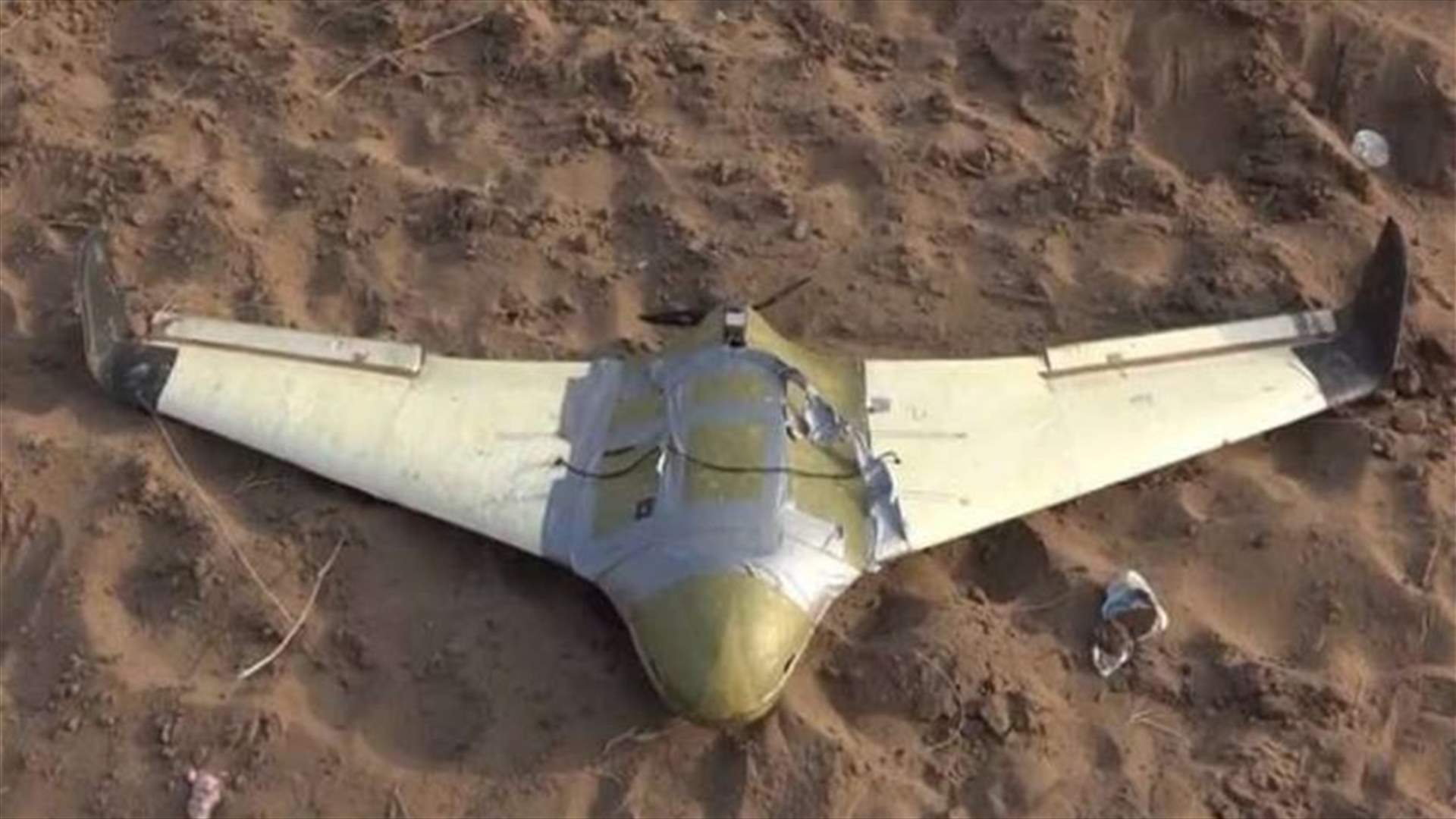 إسقاط طائرتين مسيرتين فوق قاعدة تضم أميركيين في العراق حاولتا استهدافها