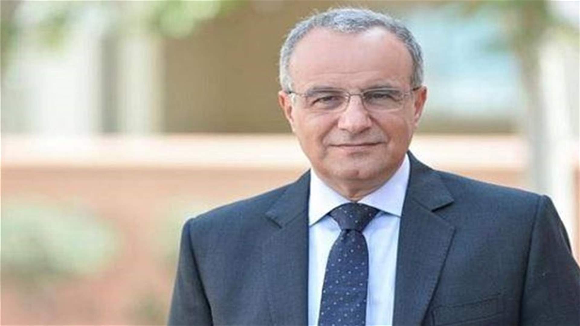 كريدية: ارتفاع التقنين الكهربائي يهدد امكانية اوجيرو بتقديم الخدمات...